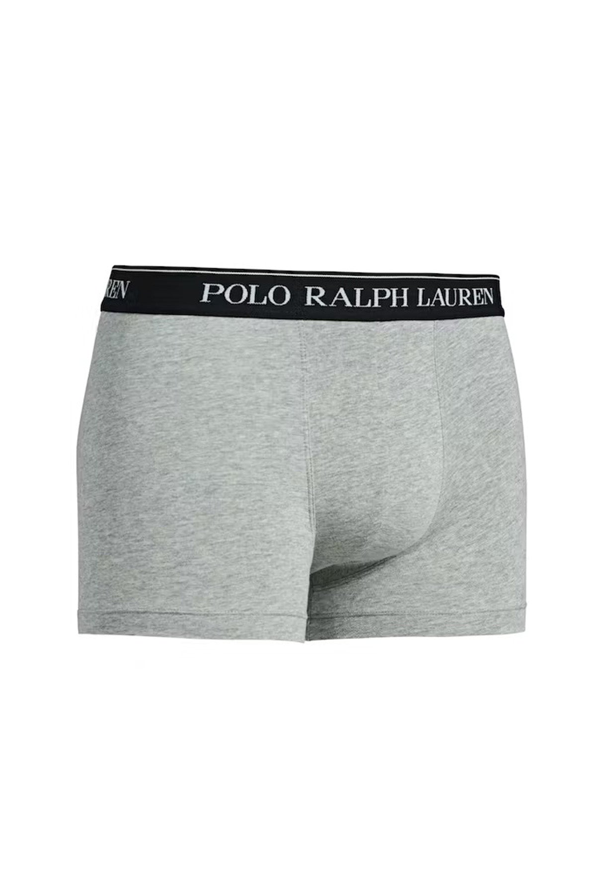 Polo Ralph Lauren 3'lü Paket Streç Pamuklu Boxer