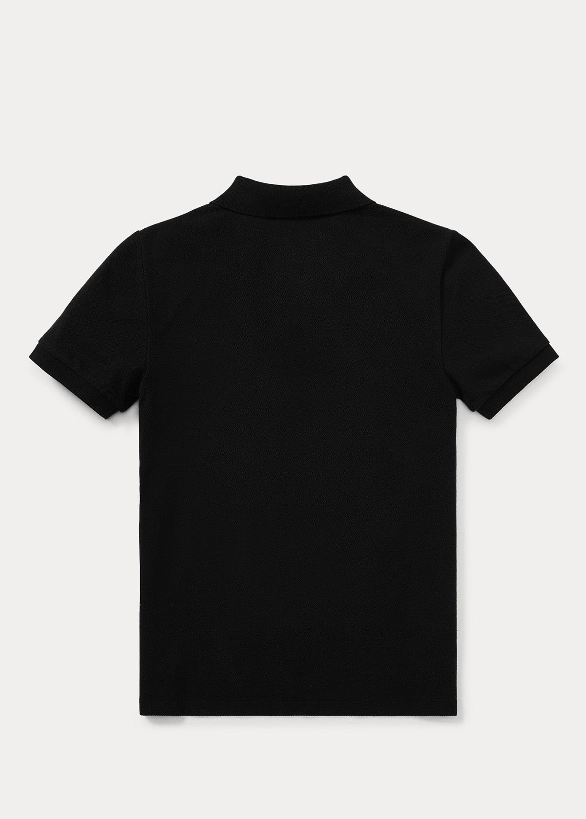 Polo Ralph Lauren Kids S-L Beden Erkek Çocuk Slim Fit Polo Yaka T-shirt