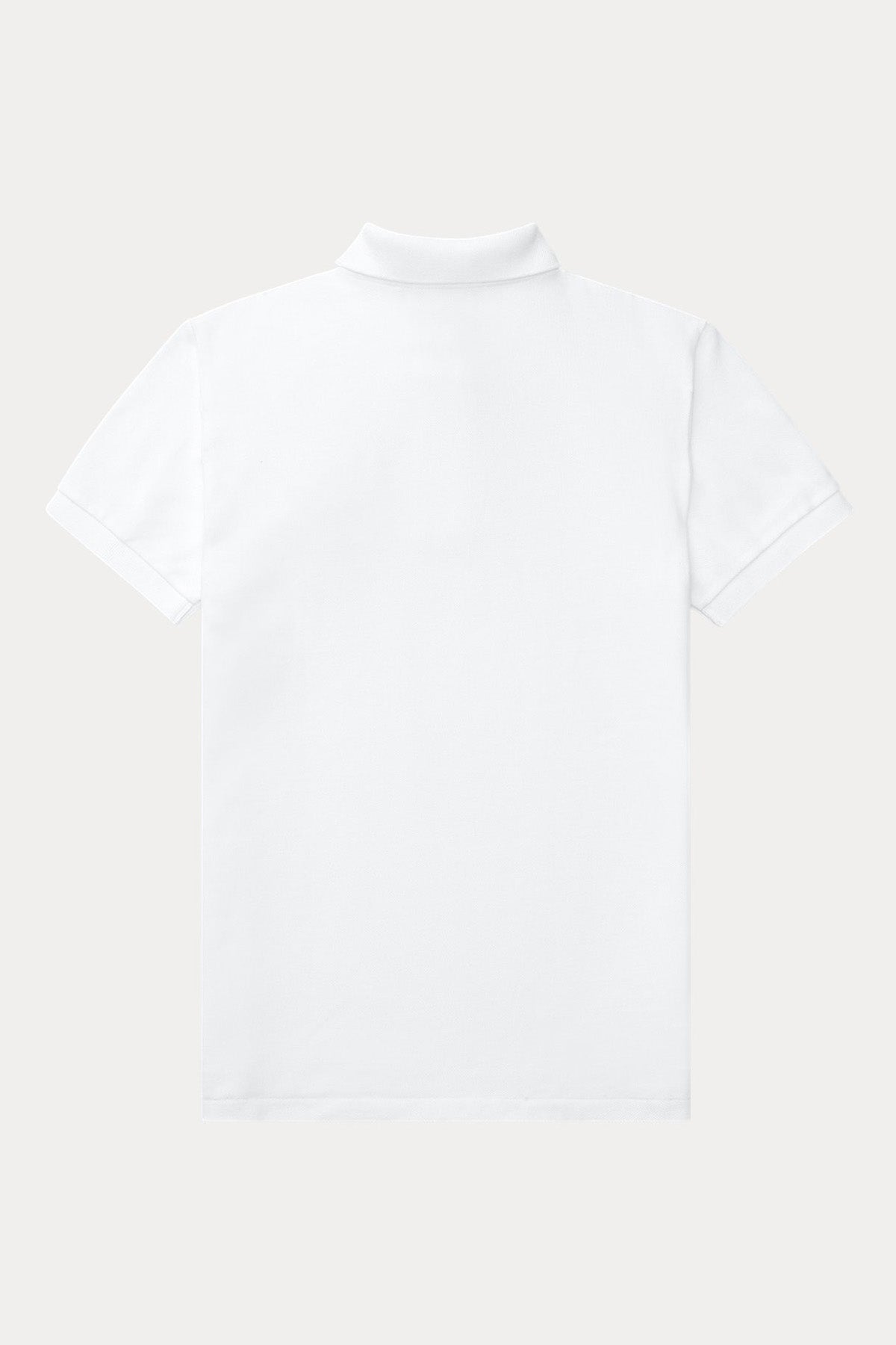 Polo Ralph Lauren Kids S-L Beden Erkek Çocuk Slim Fit Polo Yaka T-shirt