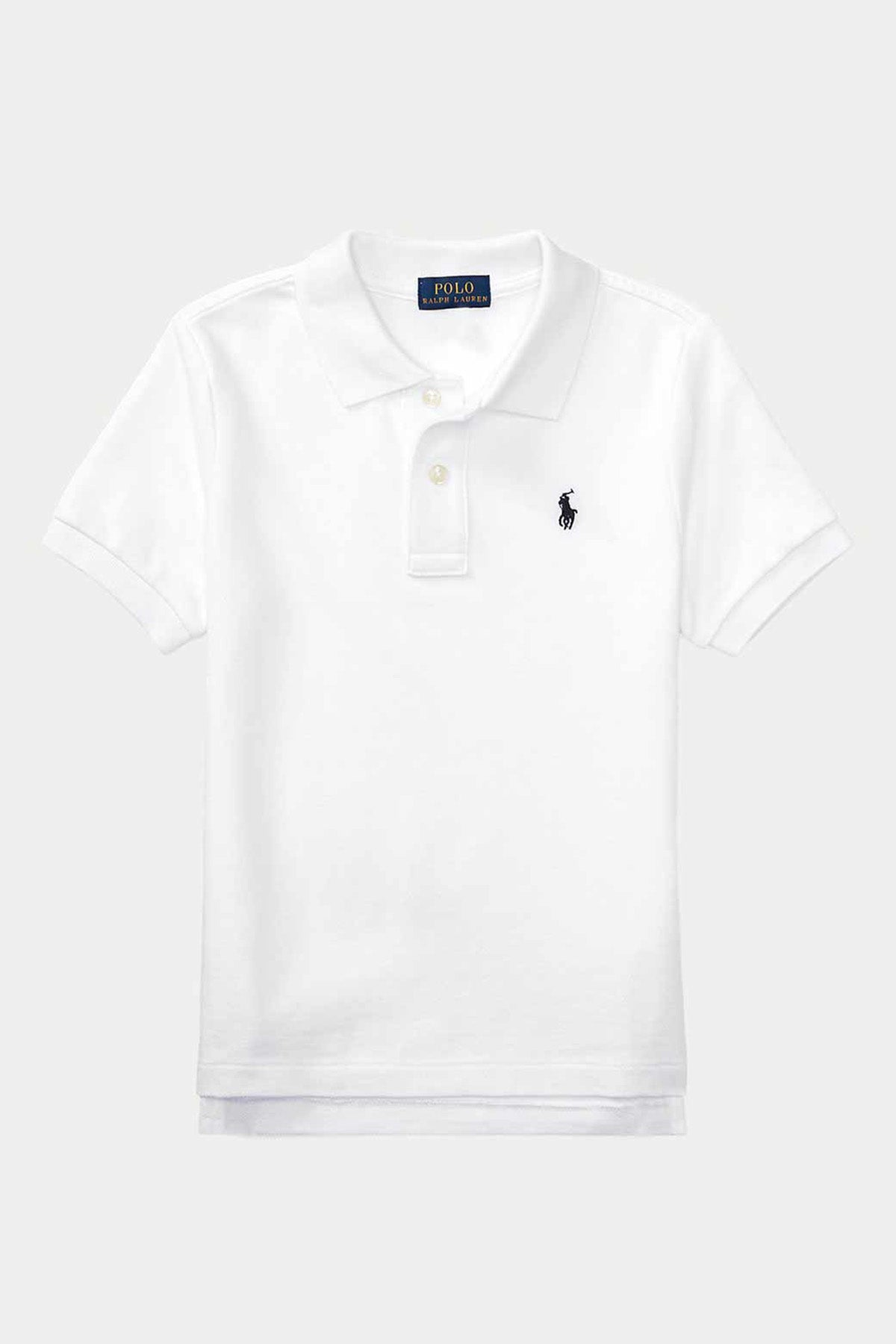 Polo Ralph Lauren 5-7 Yaş Erkek Çocuk Polo Yaka T-shirt