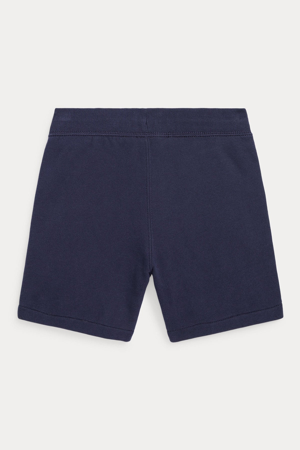 Polo Ralph Lauren Kids 2-4 Yaş Erkek Çocuk Beli Lastikli Penye Şort