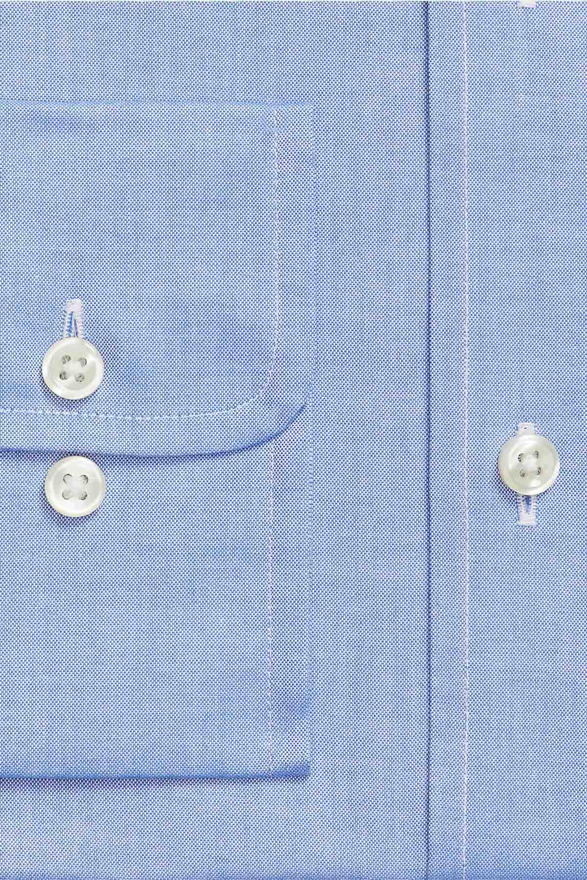 Polo Ralph Lauren Custom Fit Oxford Gömlek