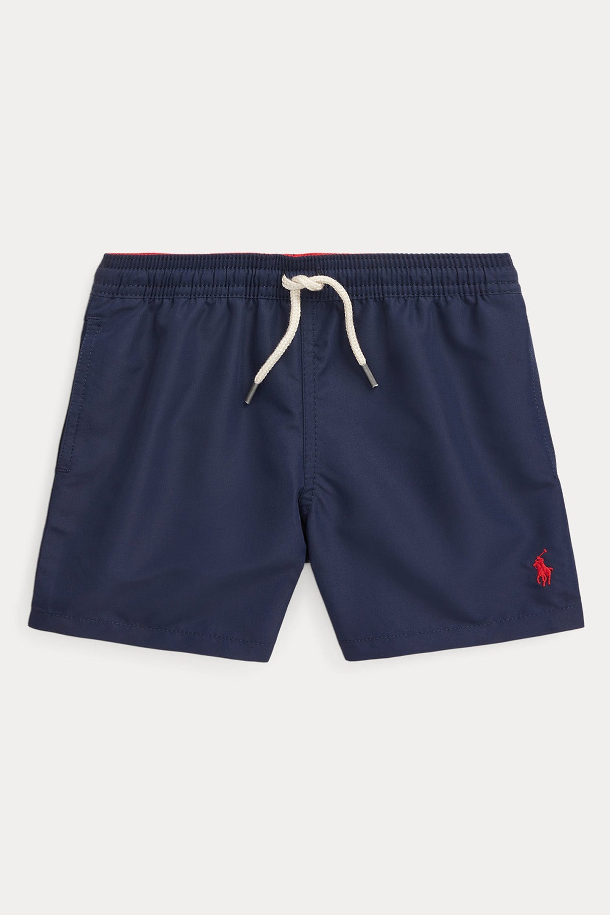 Polo Ralph Lauren Kids 2-4 Yaş Erkek Çocuk Şort Mayo