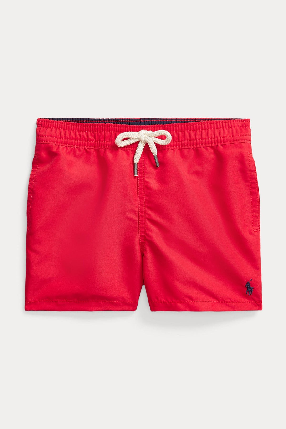 Polo Ralph Lauren Kids 9-24 Aylık Erkek Bebek Şort Mayo