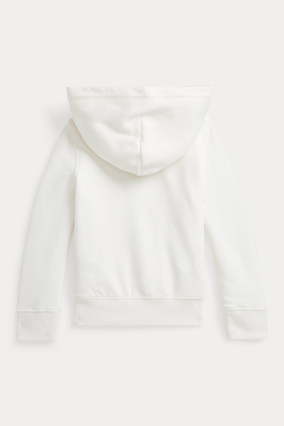 Polo Ralph Lauren Kids 2-4 Yaş Kız Çocuk Polo Bear Kapüşonlu Sweatshirt