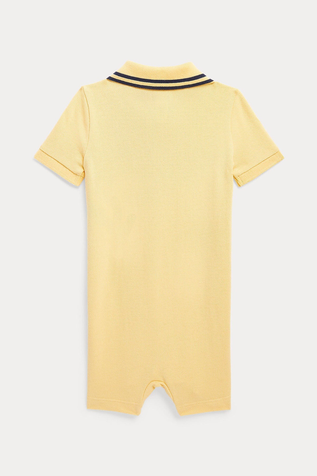 Polo Ralph Lauren Kids 6-12 Aylık Unisex Bebek Polo Bear Tulum