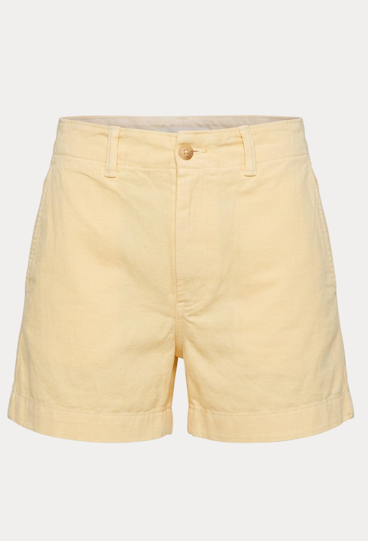 Polo Ralph Lauren Straight Fit Yandan Cepli Şort