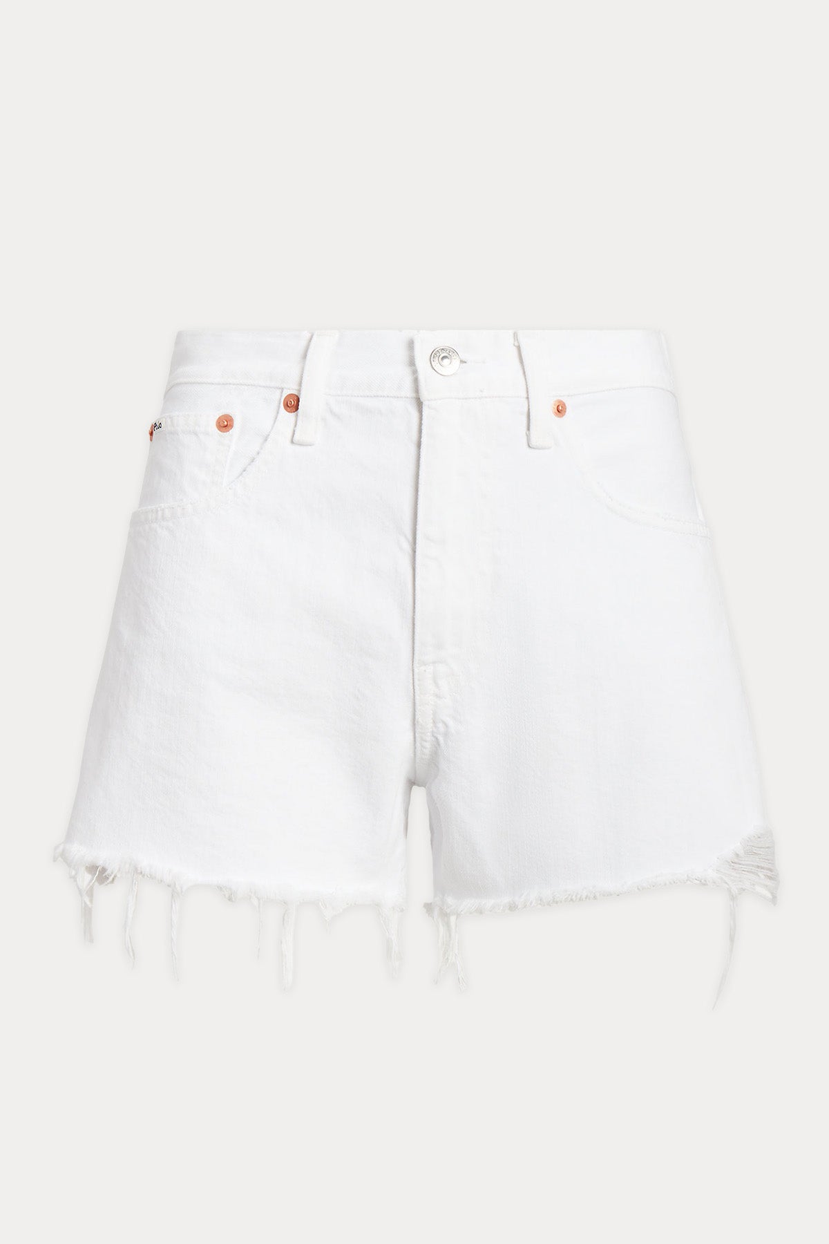 Polo Ralph Lauren Slightly Slim Fit Jean Şort