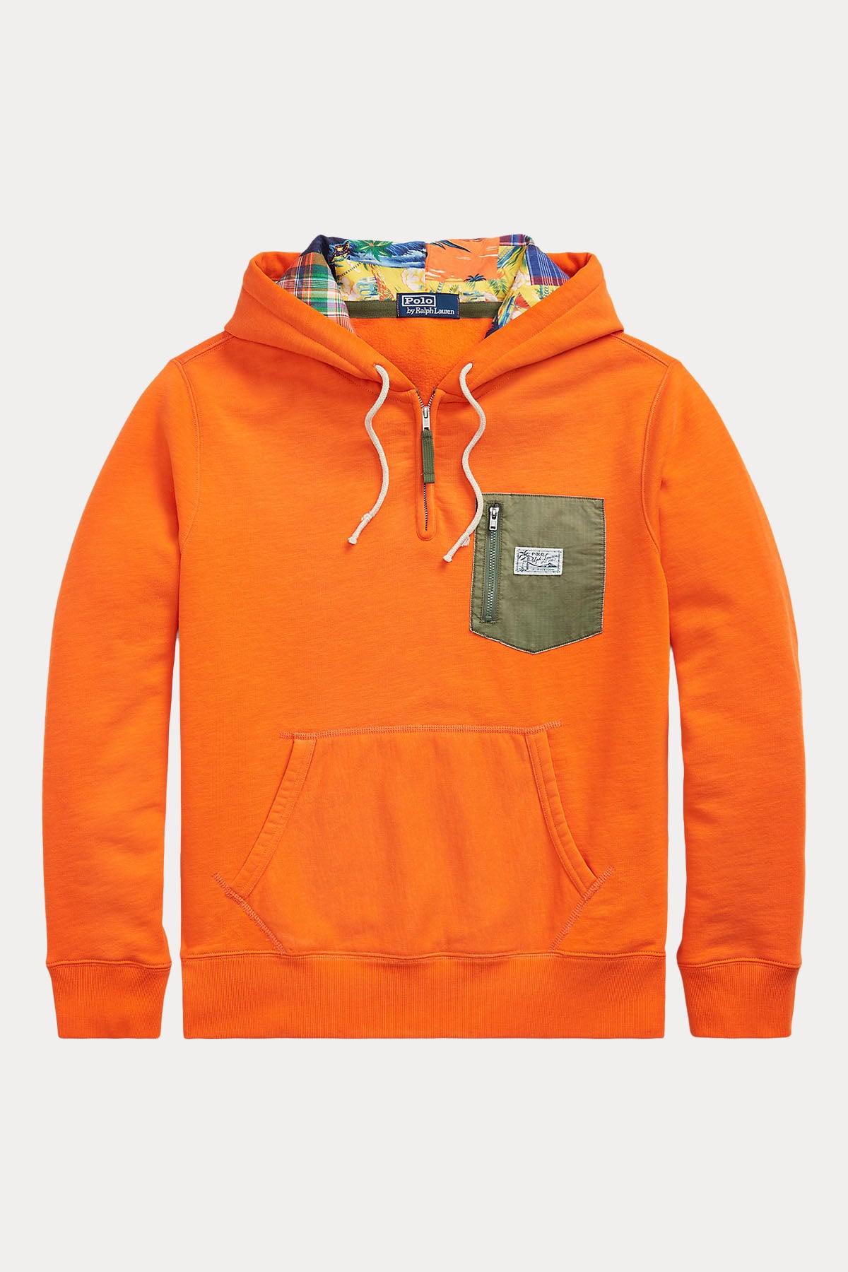 Polo Ralph Lauren Kapüşonlu Sweatshirt-Libas Trendy Fashion Store