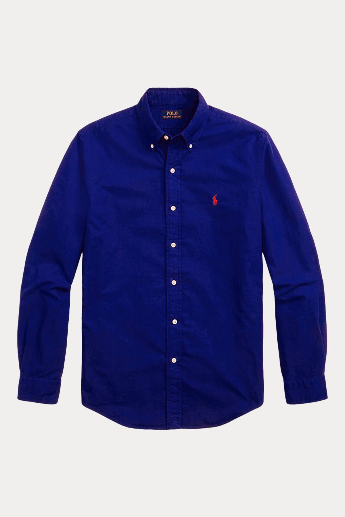 Polo Ralph Lauren Custom Fit Oxford Gömlek-Libas Trendy Fashion Store