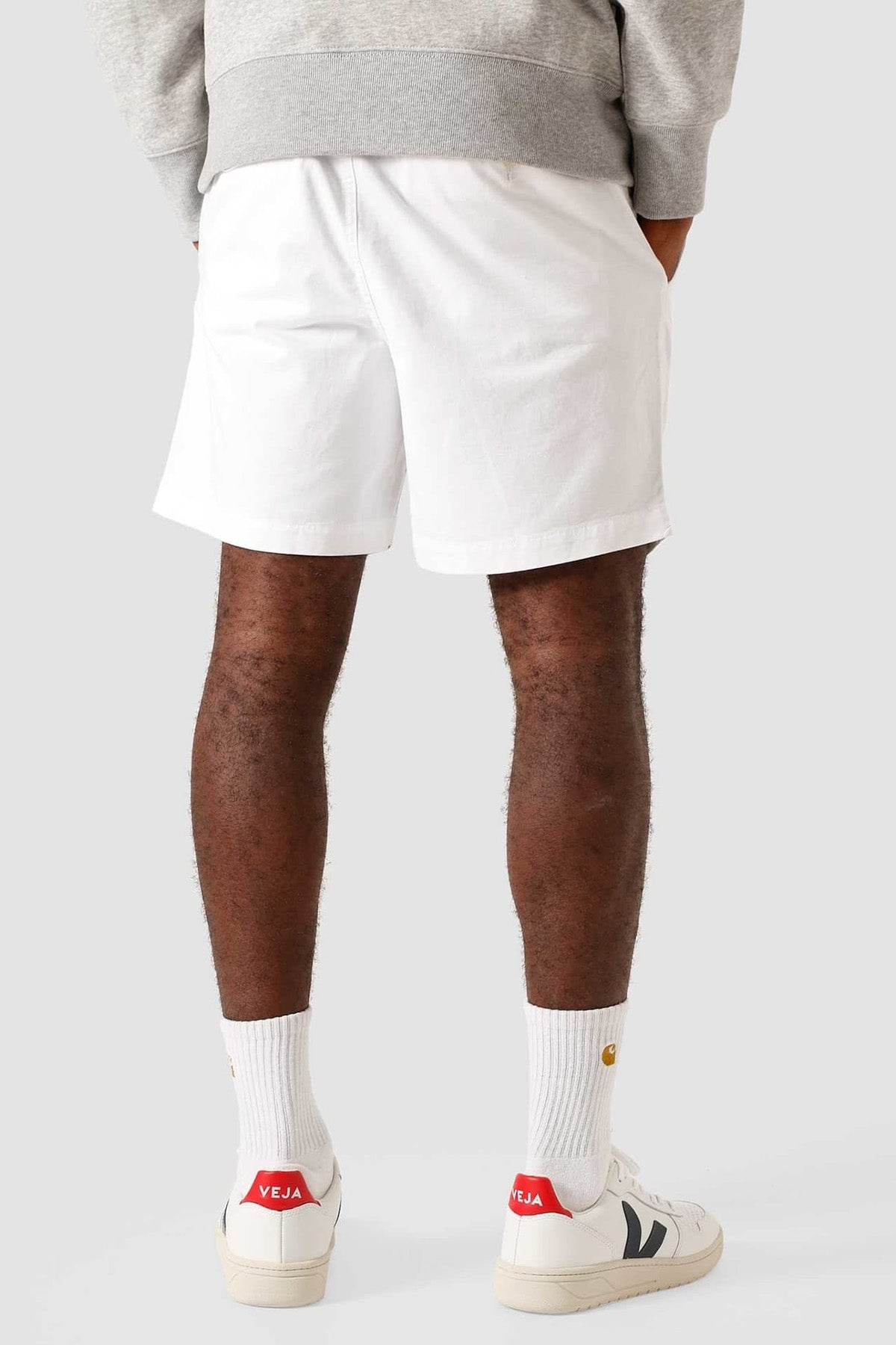 Polo Ralph Lauren Beli Lastikli Stretch Classic Fit Şort-Libas Trendy Fashion Store