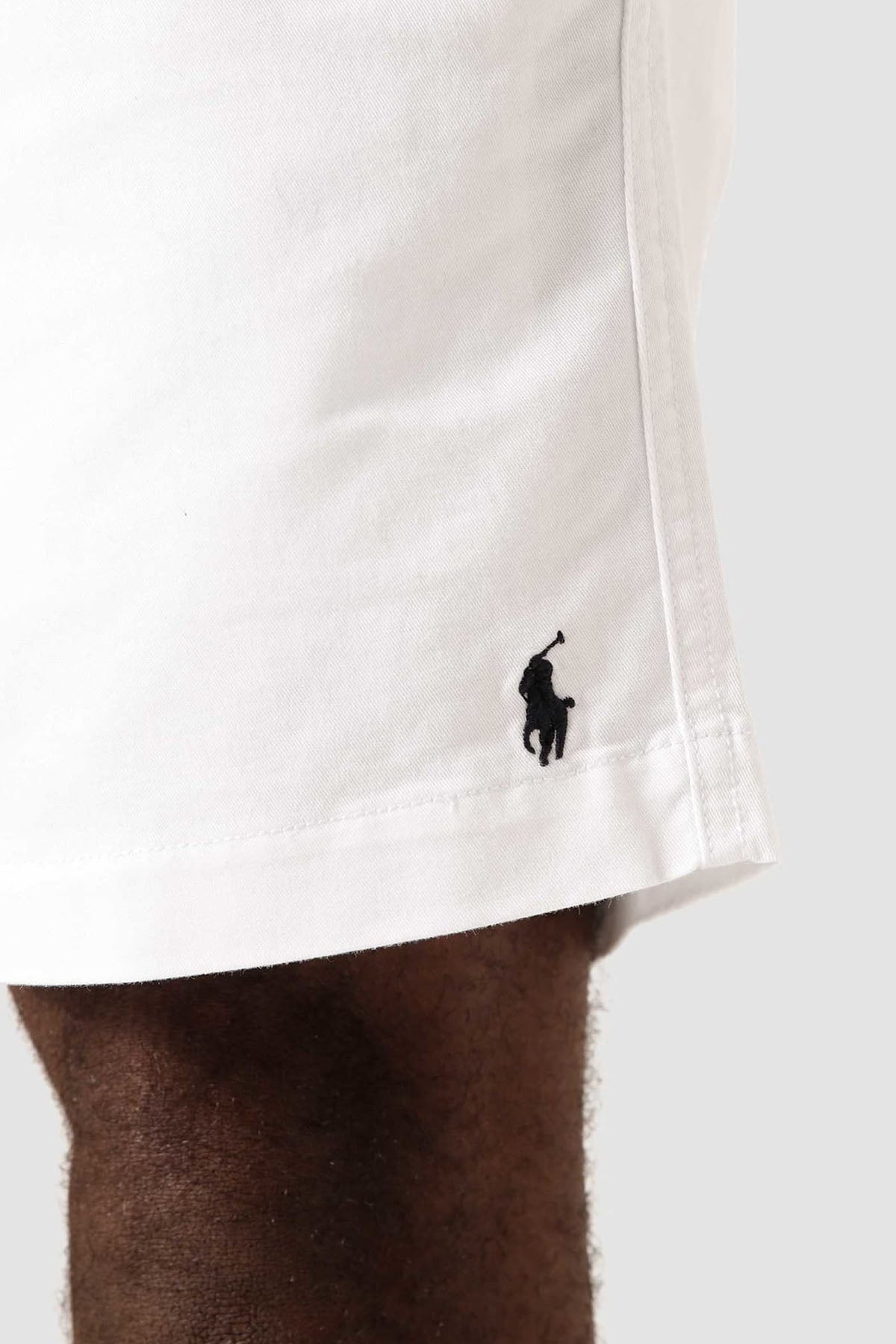 Polo Ralph Lauren Beli Lastikli Stretch Classic Fit Şort-Libas Trendy Fashion Store