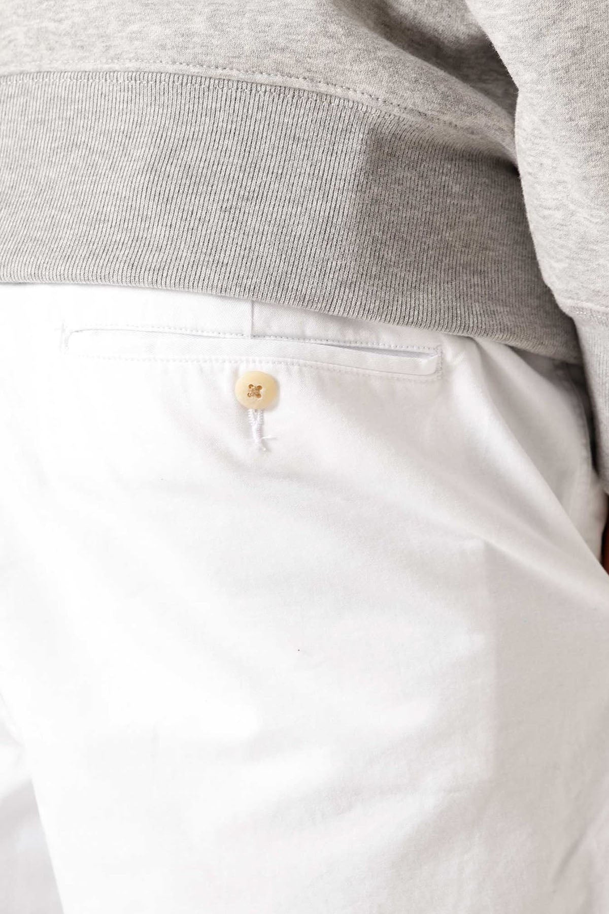 Polo Ralph Lauren Beli Lastikli Stretch Classic Fit Şort-Libas Trendy Fashion Store