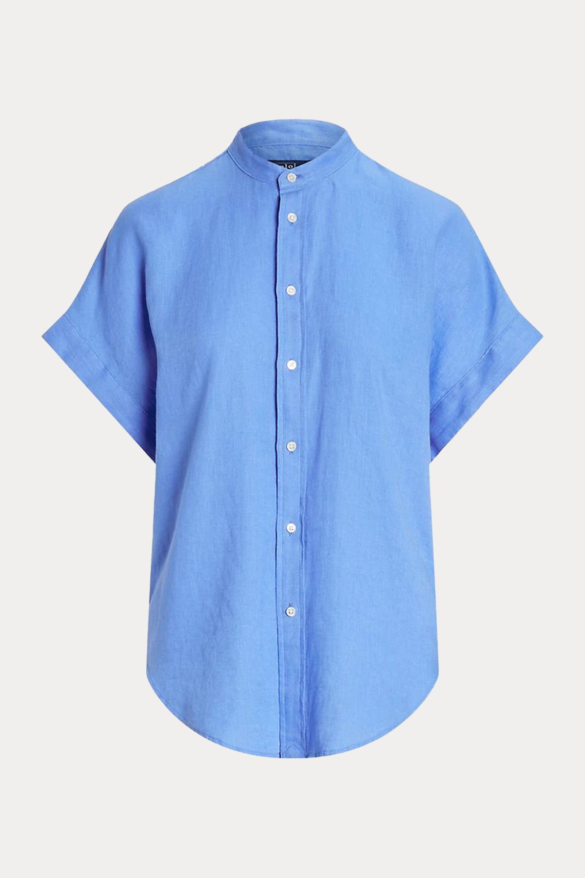 Polo Ralph Lauren Hakim Yaka Keten Gömlek-Libas Trendy Fashion Store