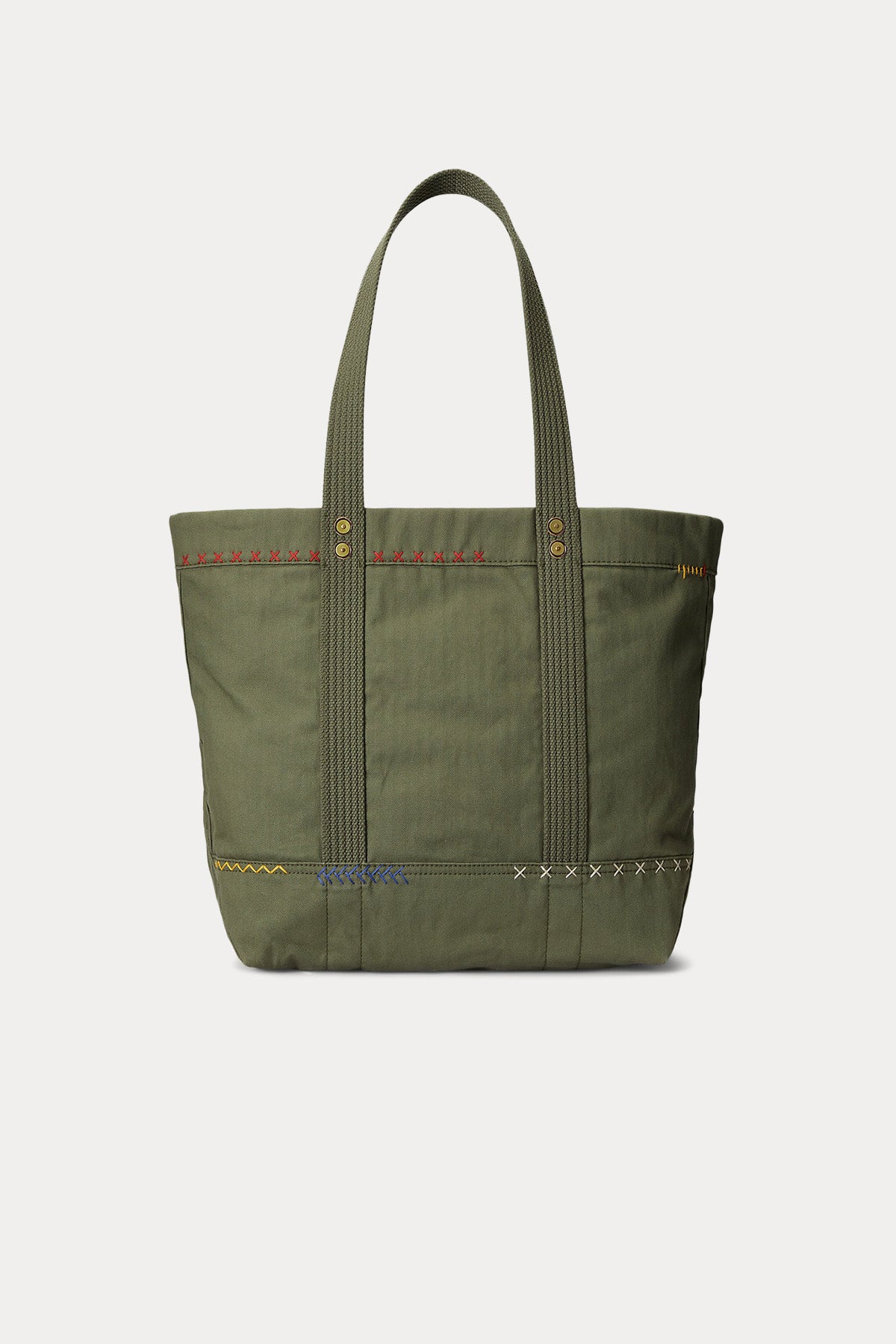 Polo Ralph Lauren Big Pony Logolu Çanta-Libas Trendy Fashion Store