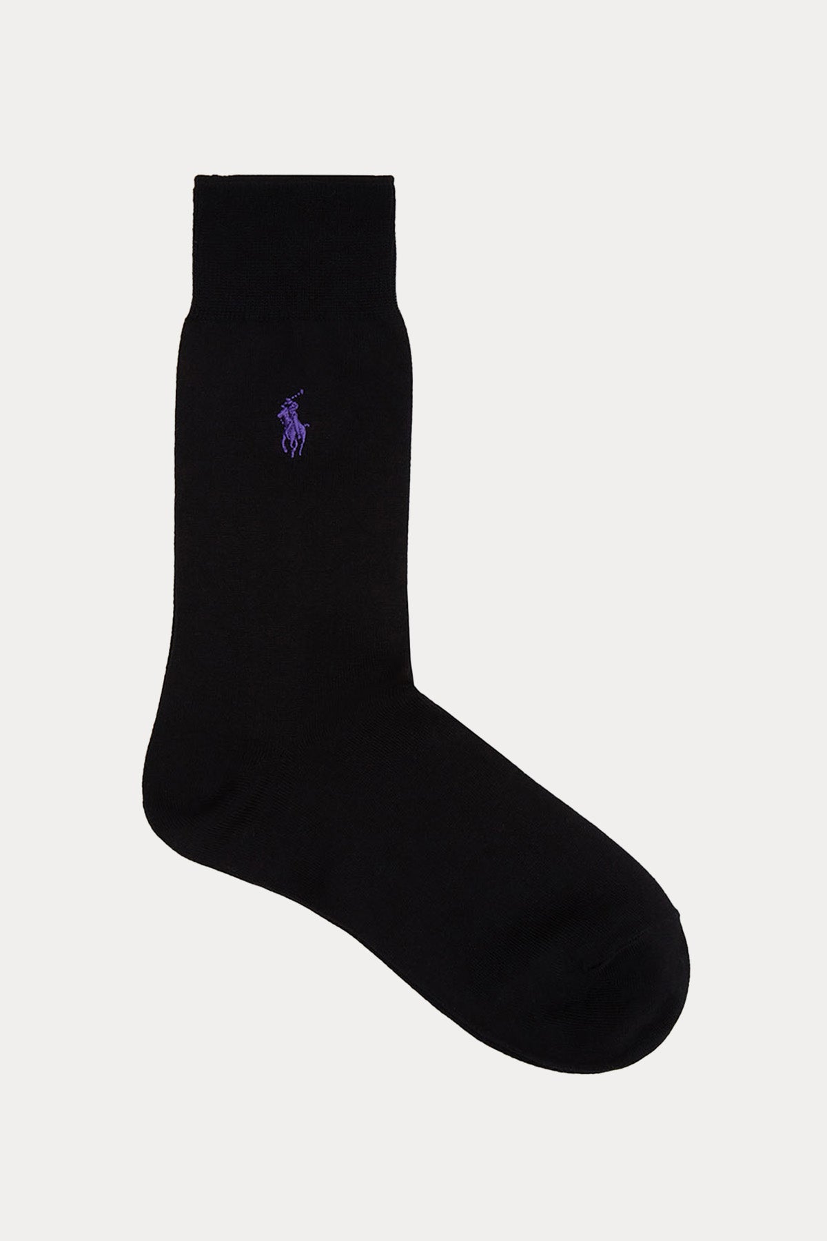 Polo Ralph Lauren İskoç İpliği 3'lü Paket Çorap