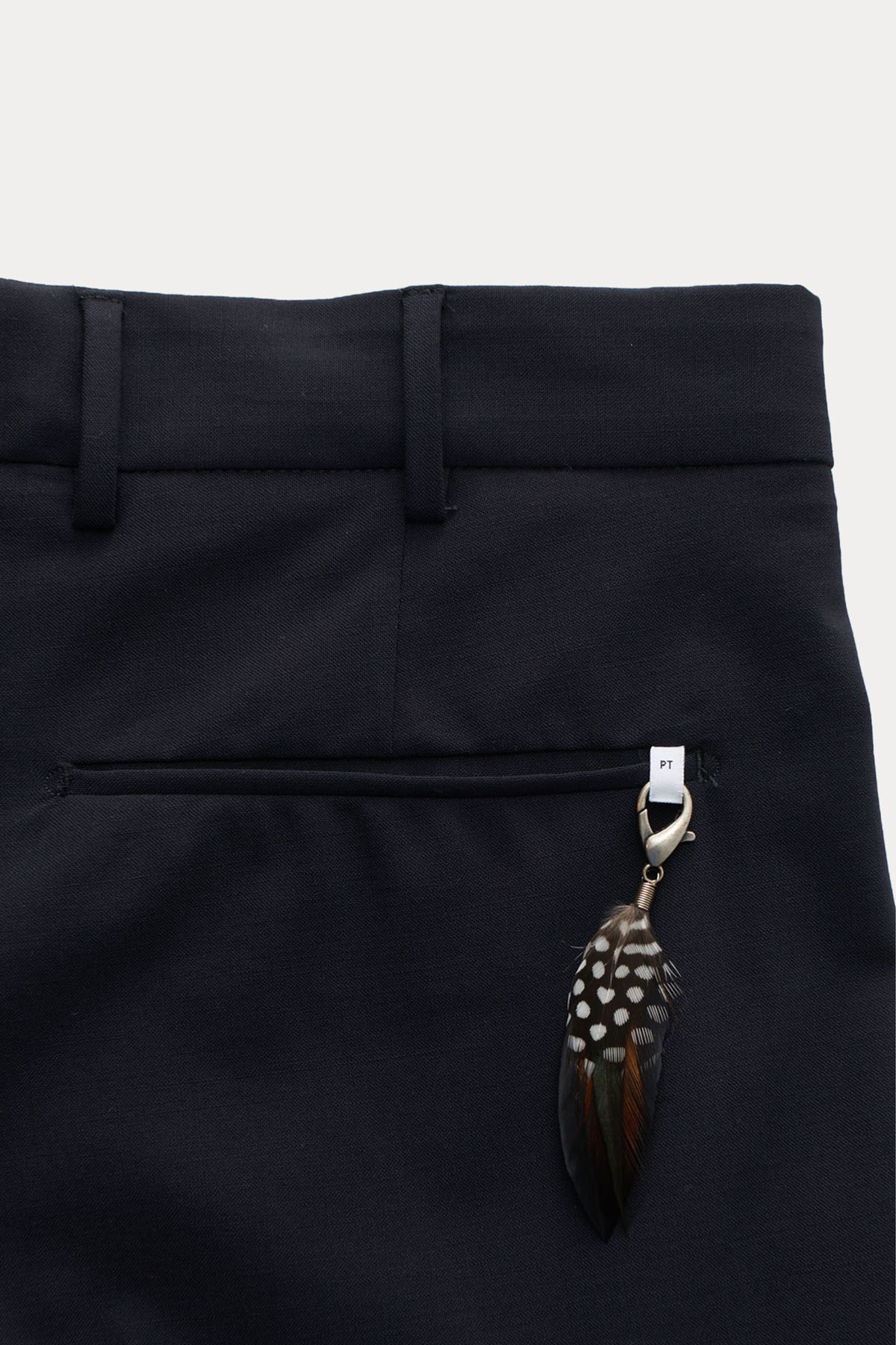 Pantaloni Torino Dieci Fit Edge Yandan Cepli Streç Pantolon-Libas Trendy Fashion Store