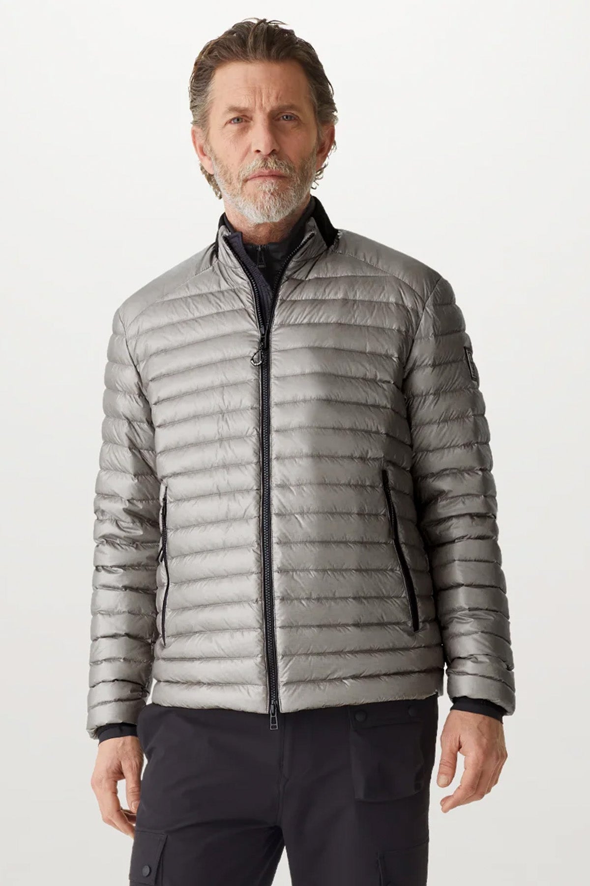 Belstaff Airframe Puffer Mont Ceket-Libas Trendy Fashion Store