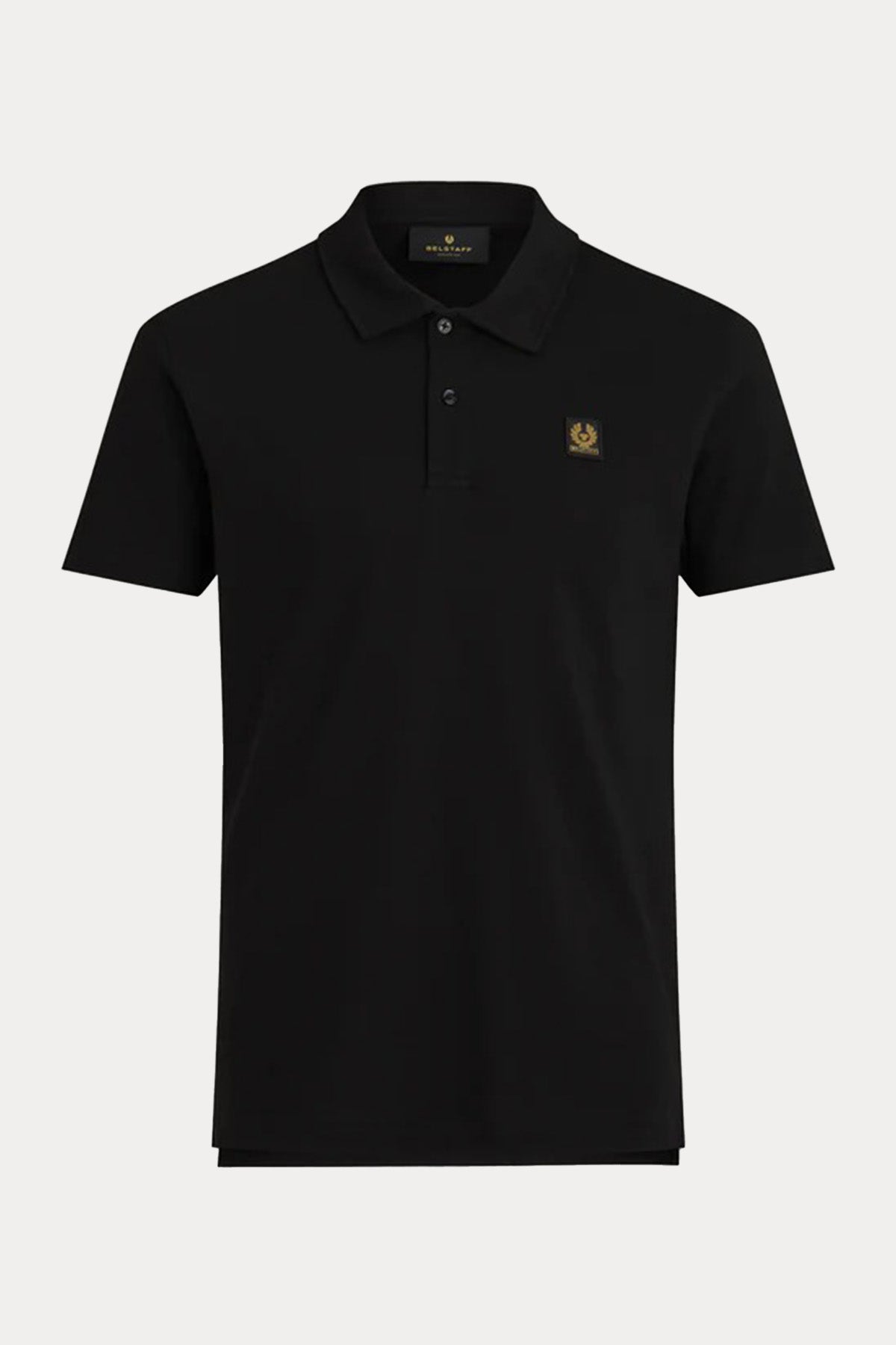 Belstaff Monitor Logolu Polo Yaka T-shirt