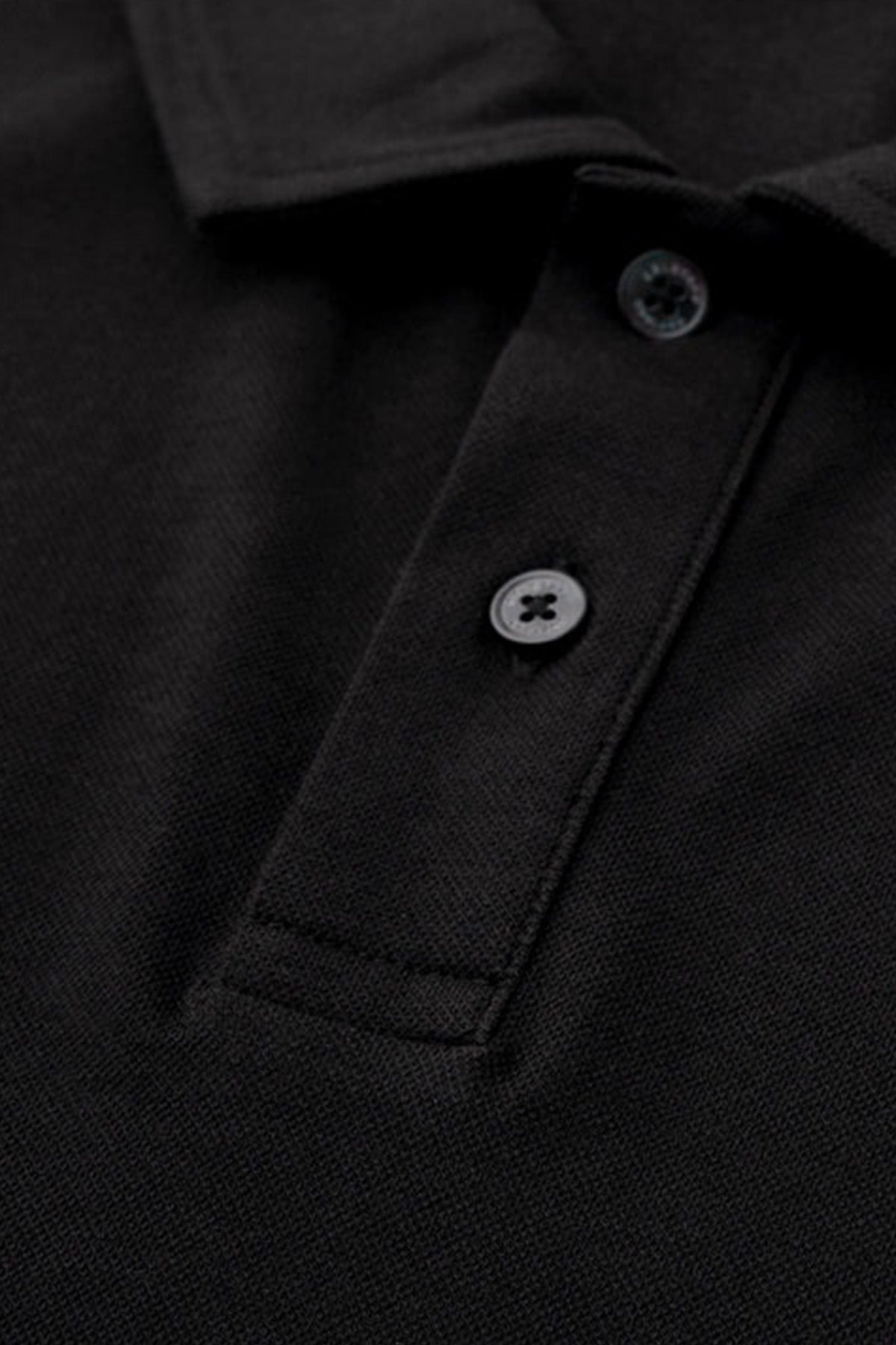 Belstaff Monitor Logolu Polo Yaka T-shirt