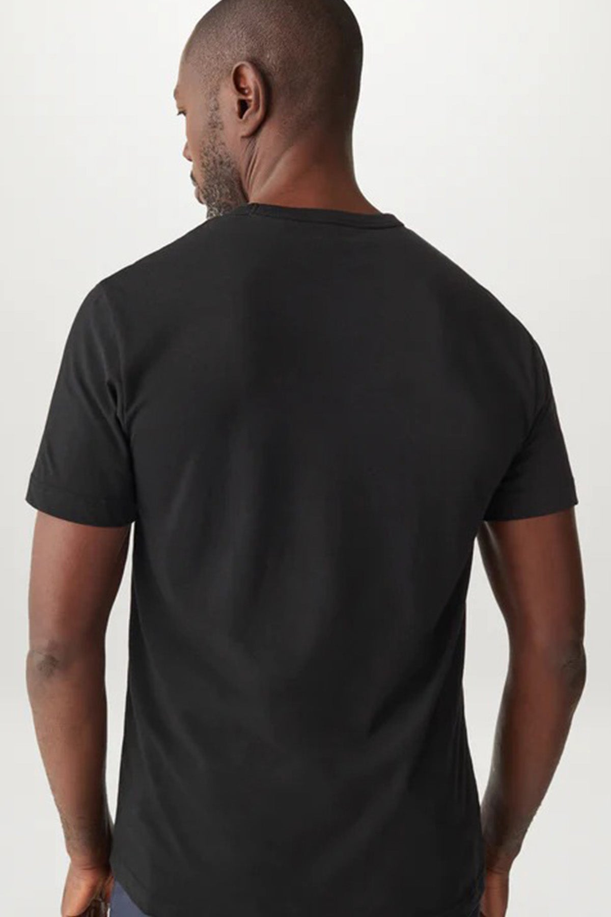 Belstaff Tile Yuvarlak Yaka Renkli Logolu T-shirt