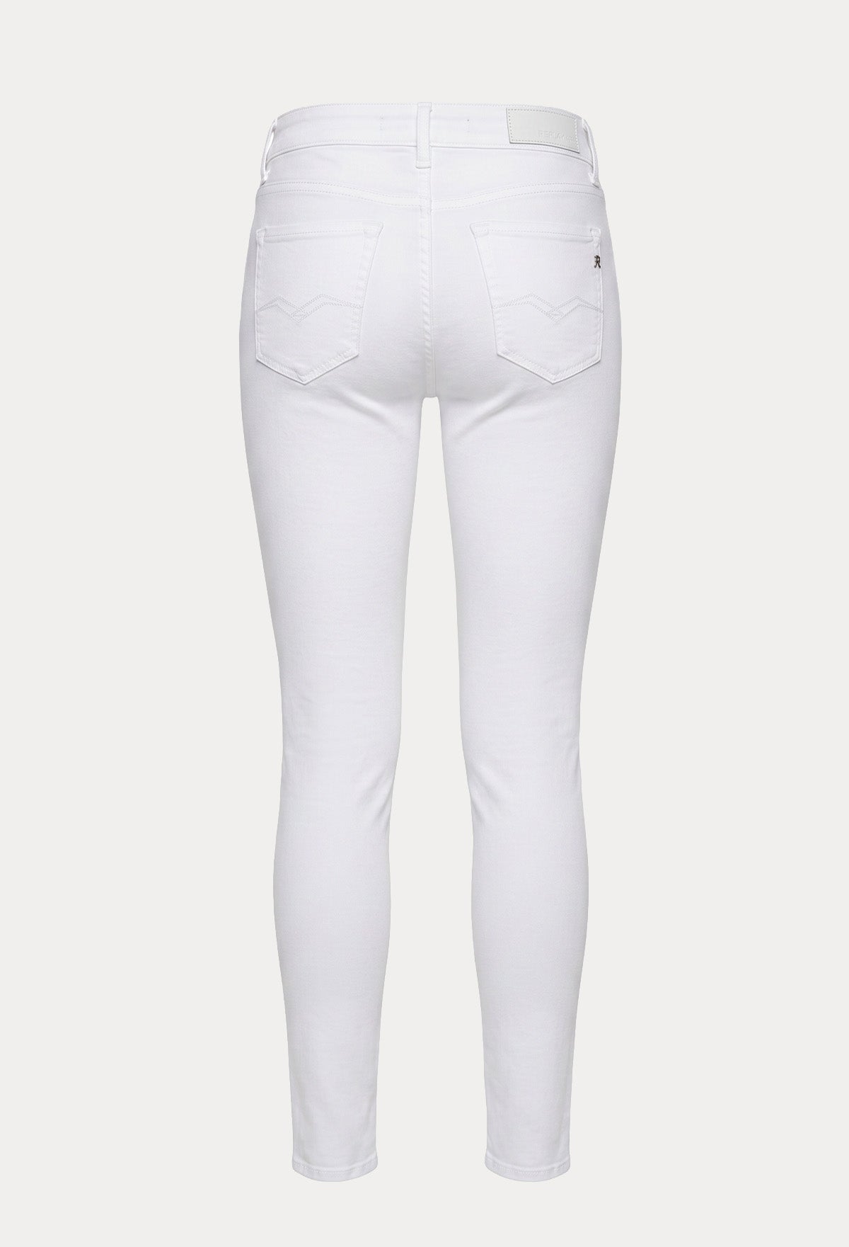 Replay Hyperflex X-Lite Luzien Skinny Fit Jeans