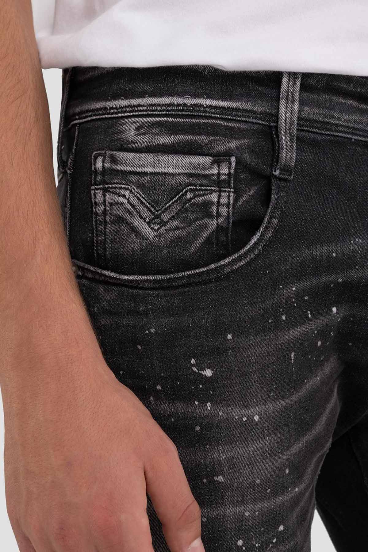 Replay Anbass Slim Fit Jeans