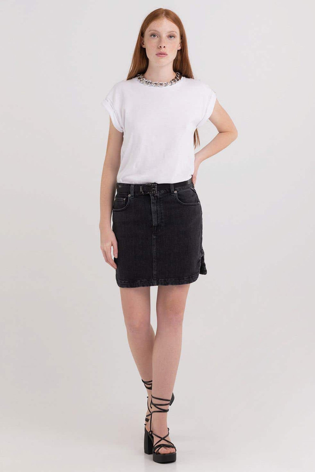 Replay Mini Jean Etek-Libas Trendy Fashion Store