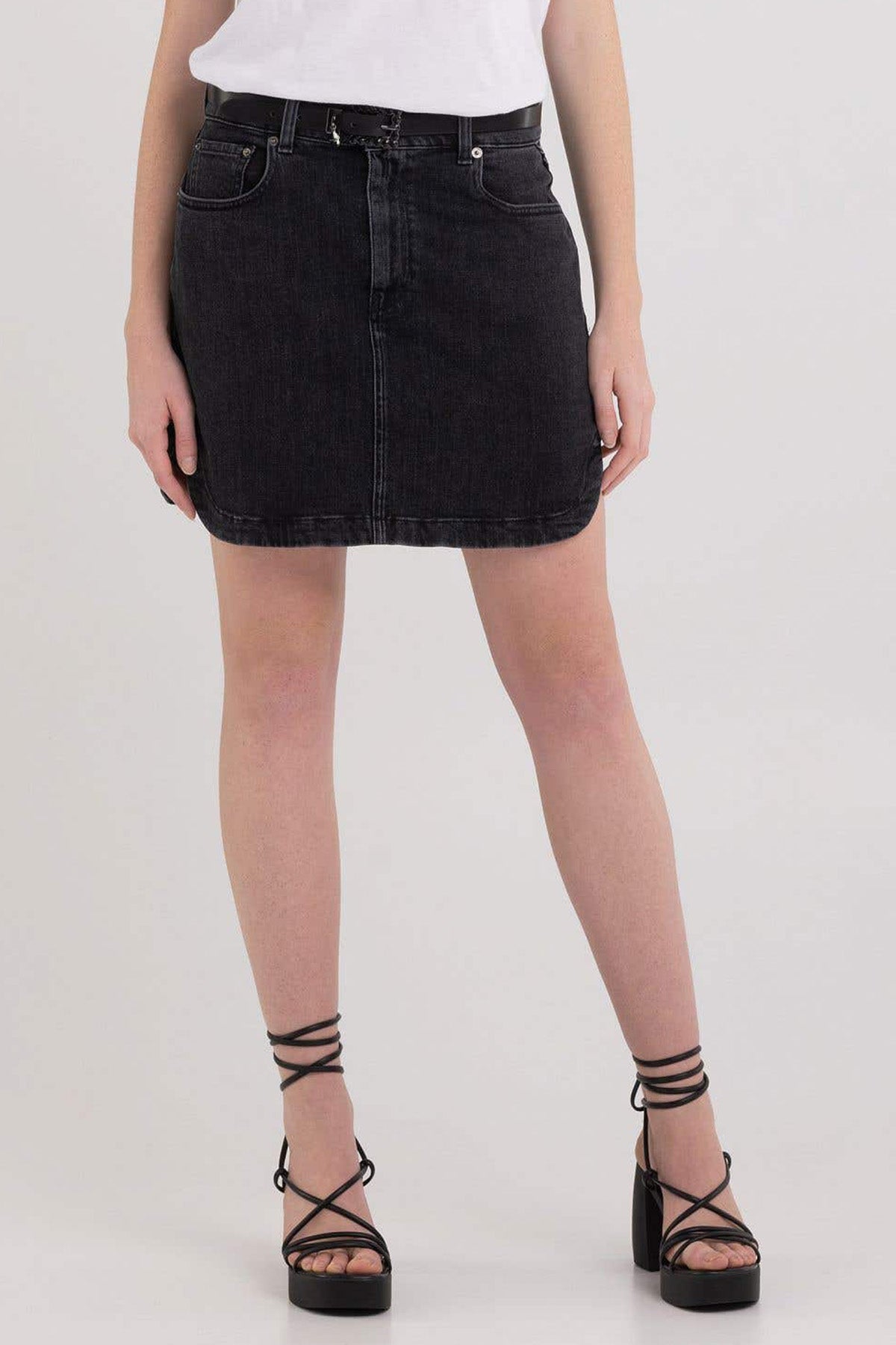 Replay Mini Jean Etek-Libas Trendy Fashion Store