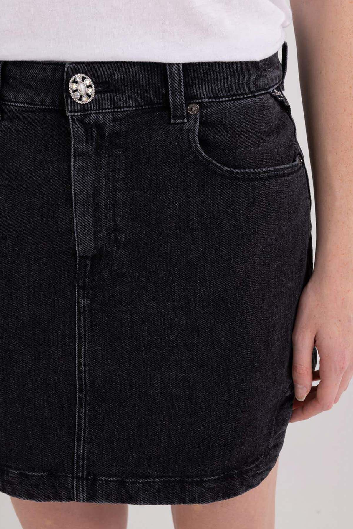 Replay Mini Jean Etek-Libas Trendy Fashion Store