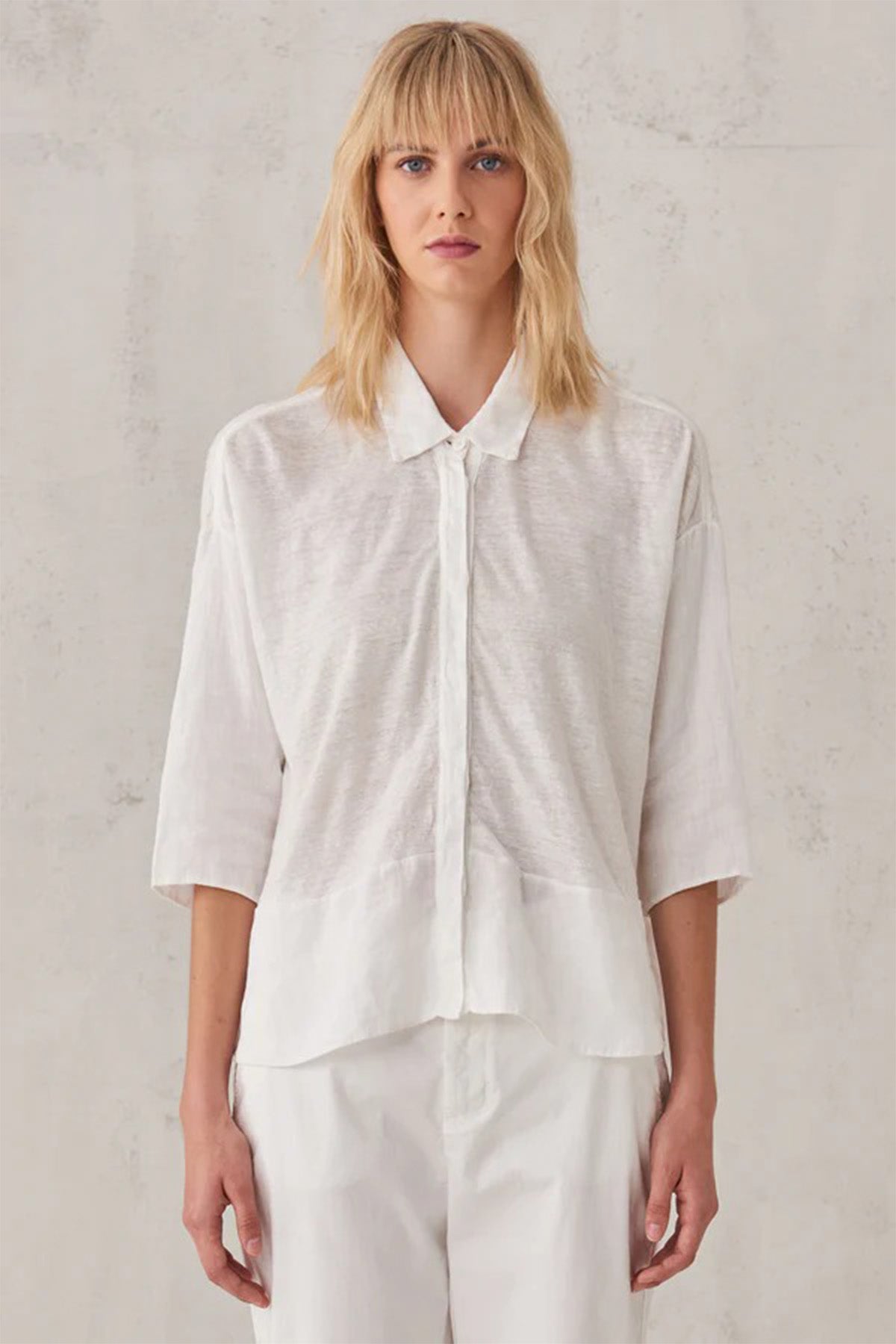 Transit Keten Gömlek-Libas Trendy Fashion Store