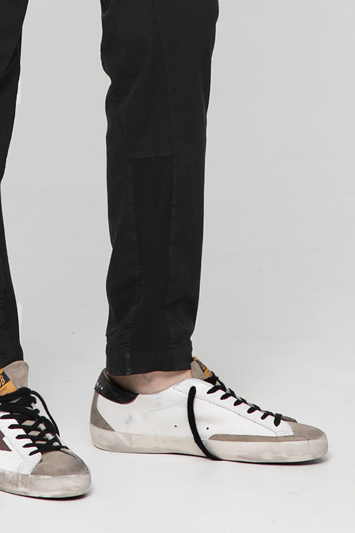 Transit Yandan Cepli Beli Lastikli Pantolon-Libas Trendy Fashion Store