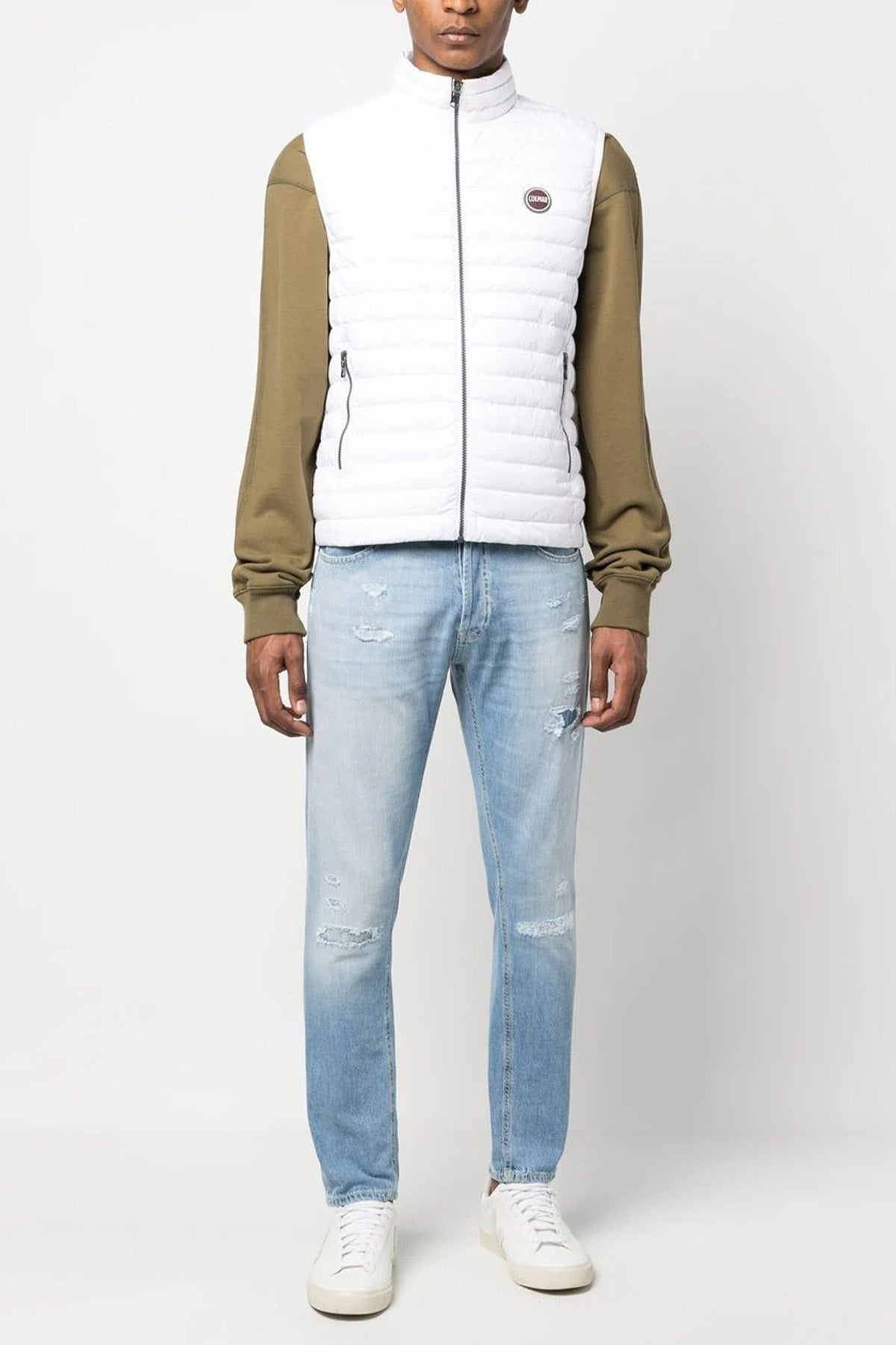 Dondup Dian Carrot Slim Fit Jeans