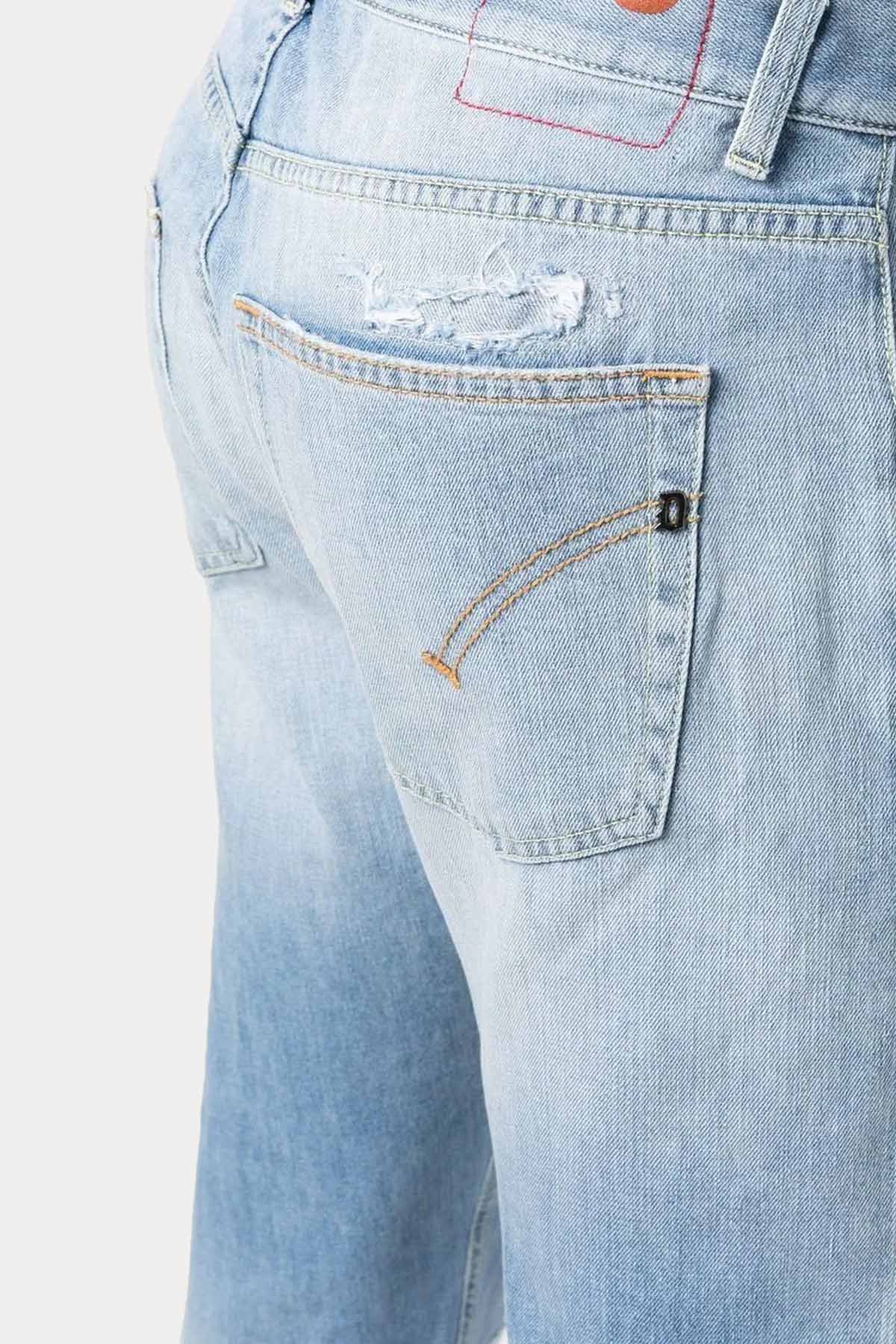 Dondup Dian Carrot Slim Fit Jeans