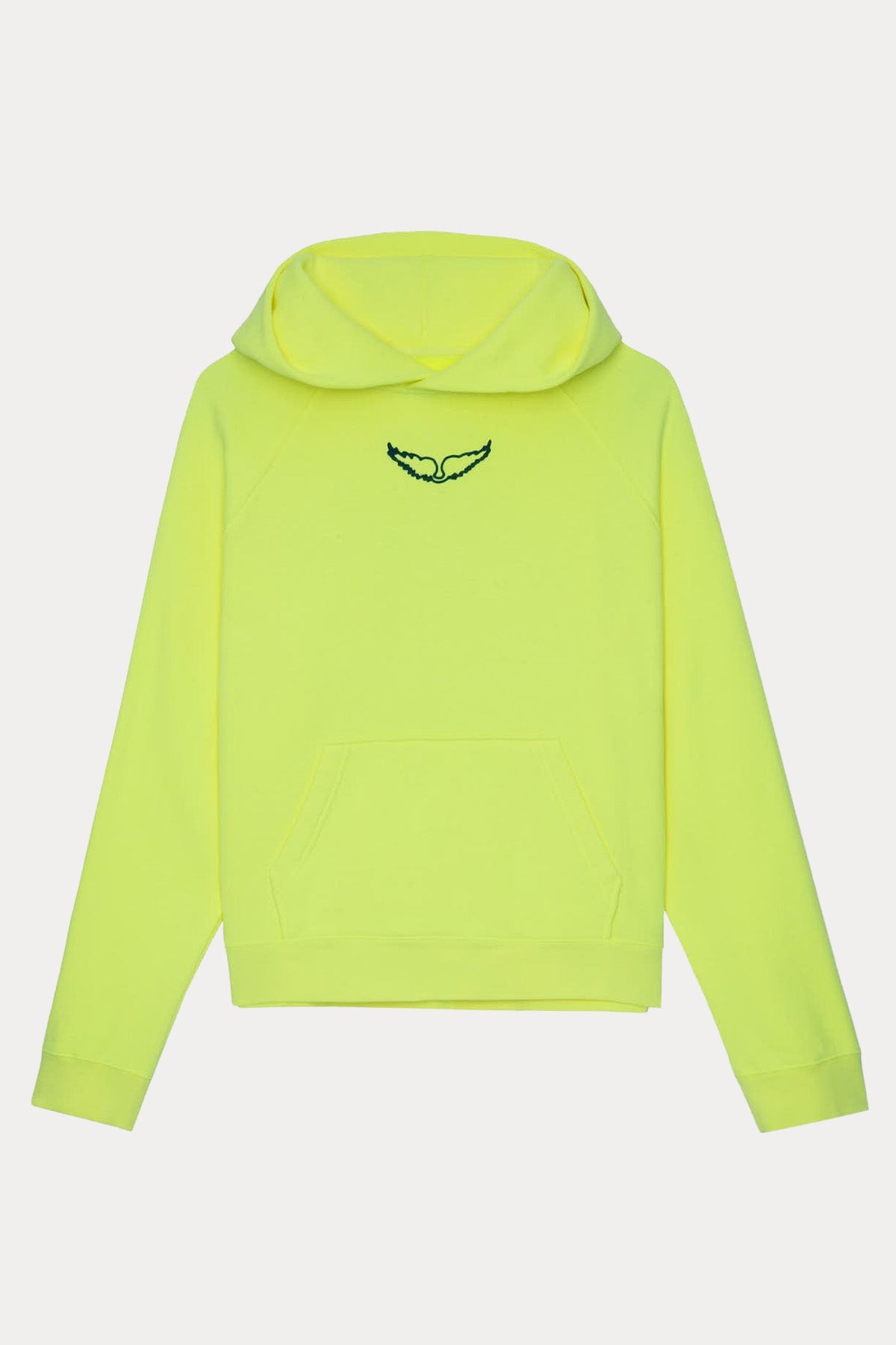 Zadig & Voltaire Kapüşonlu Sweatshirt-Libas Trendy Fashion Store