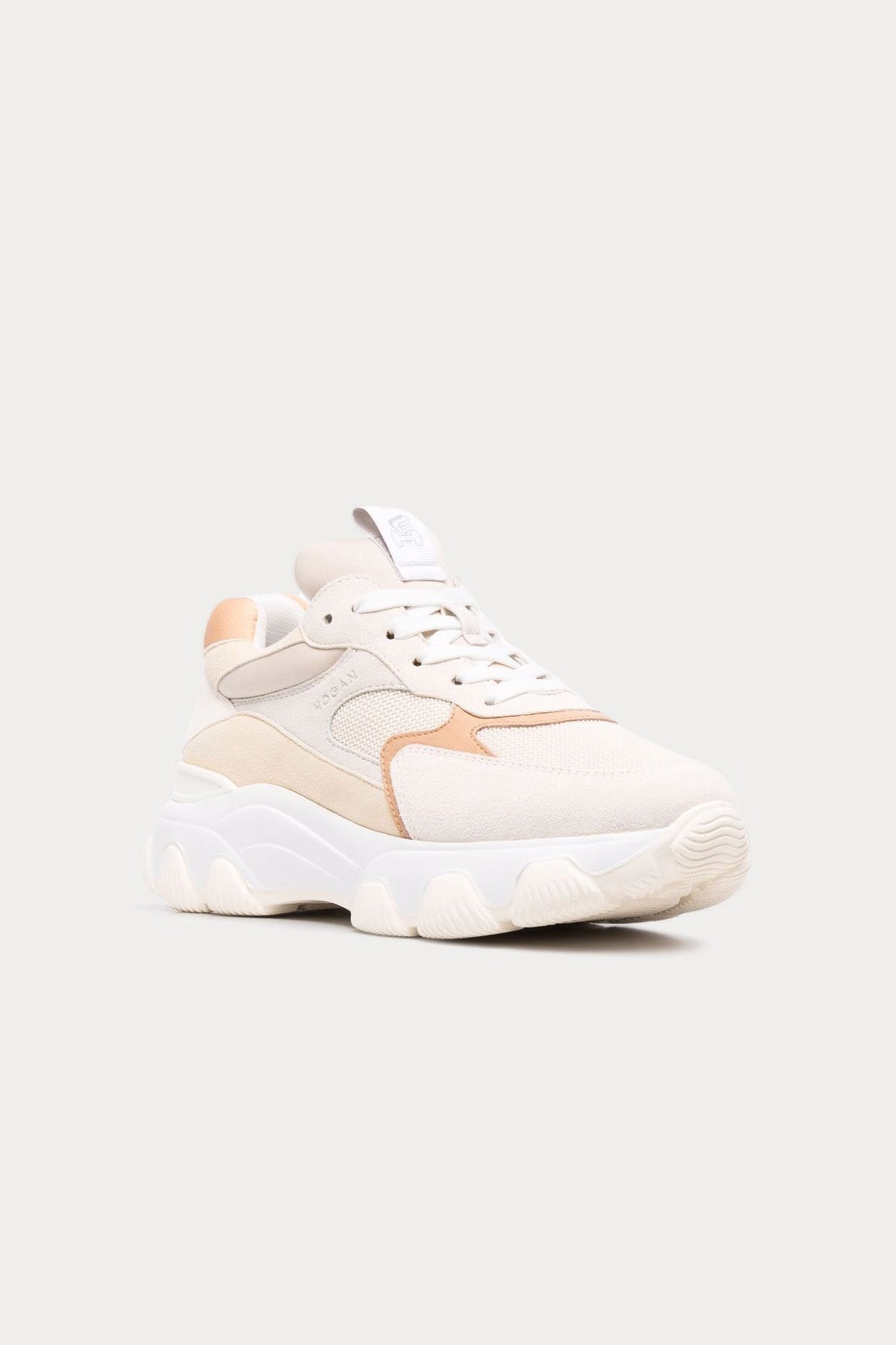 Hogan Hyperactive Sneaker Ayakkabı-Libas Trendy Fashion Store