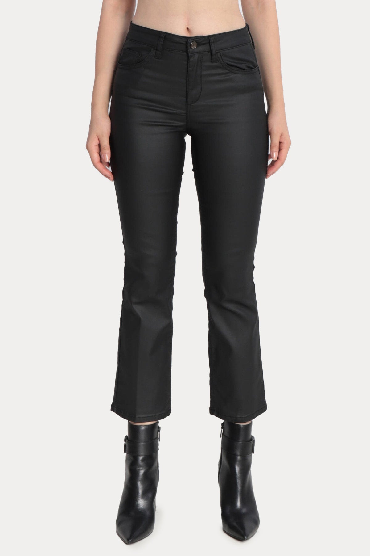 Liu Jo Skinny Fit Streç Mumlu Pantolon-Libas Trendy Fashion Store