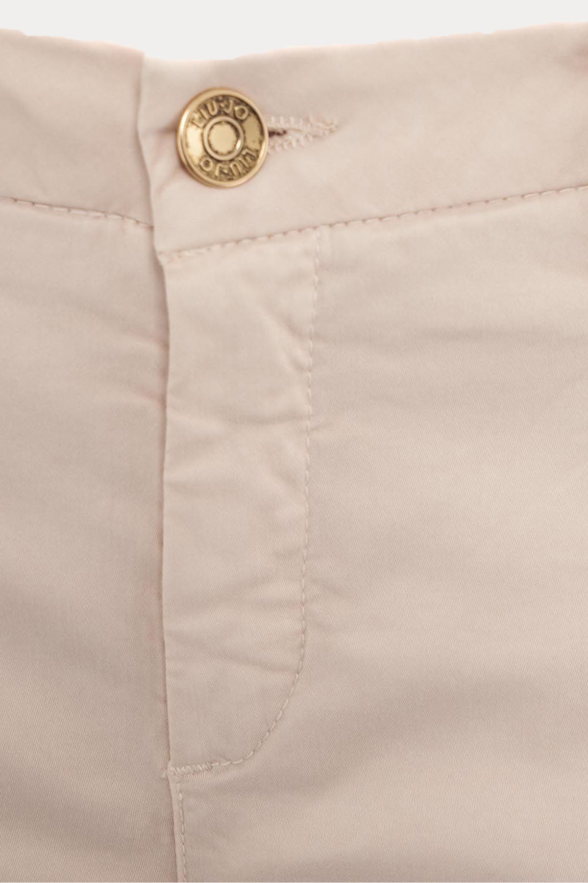 Liu Jo Slim Fit Yandan Cepli Pantolon-Libas Trendy Fashion Store