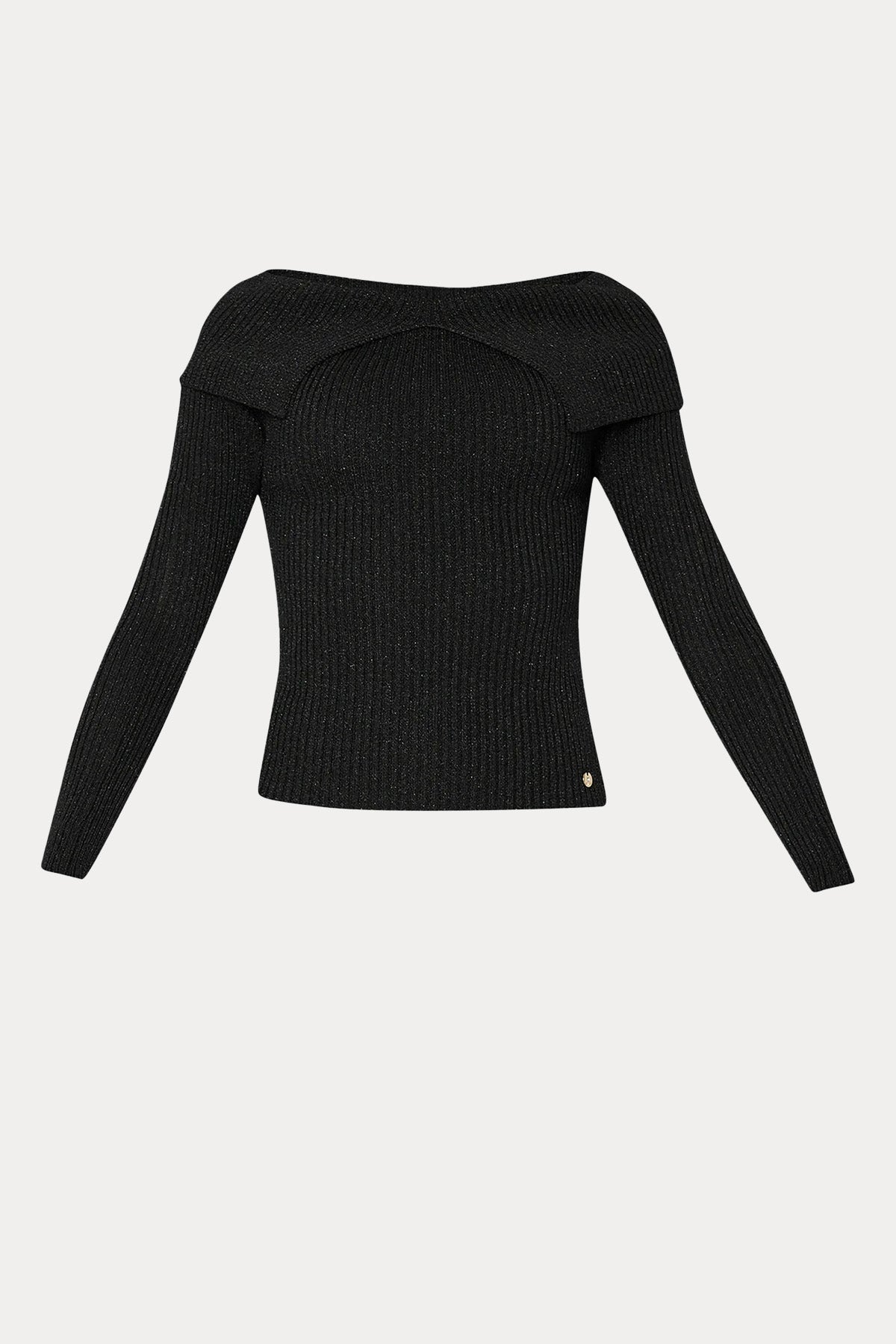 Liu Jo Örgü Straplez Triko-Libas Trendy Fashion Store