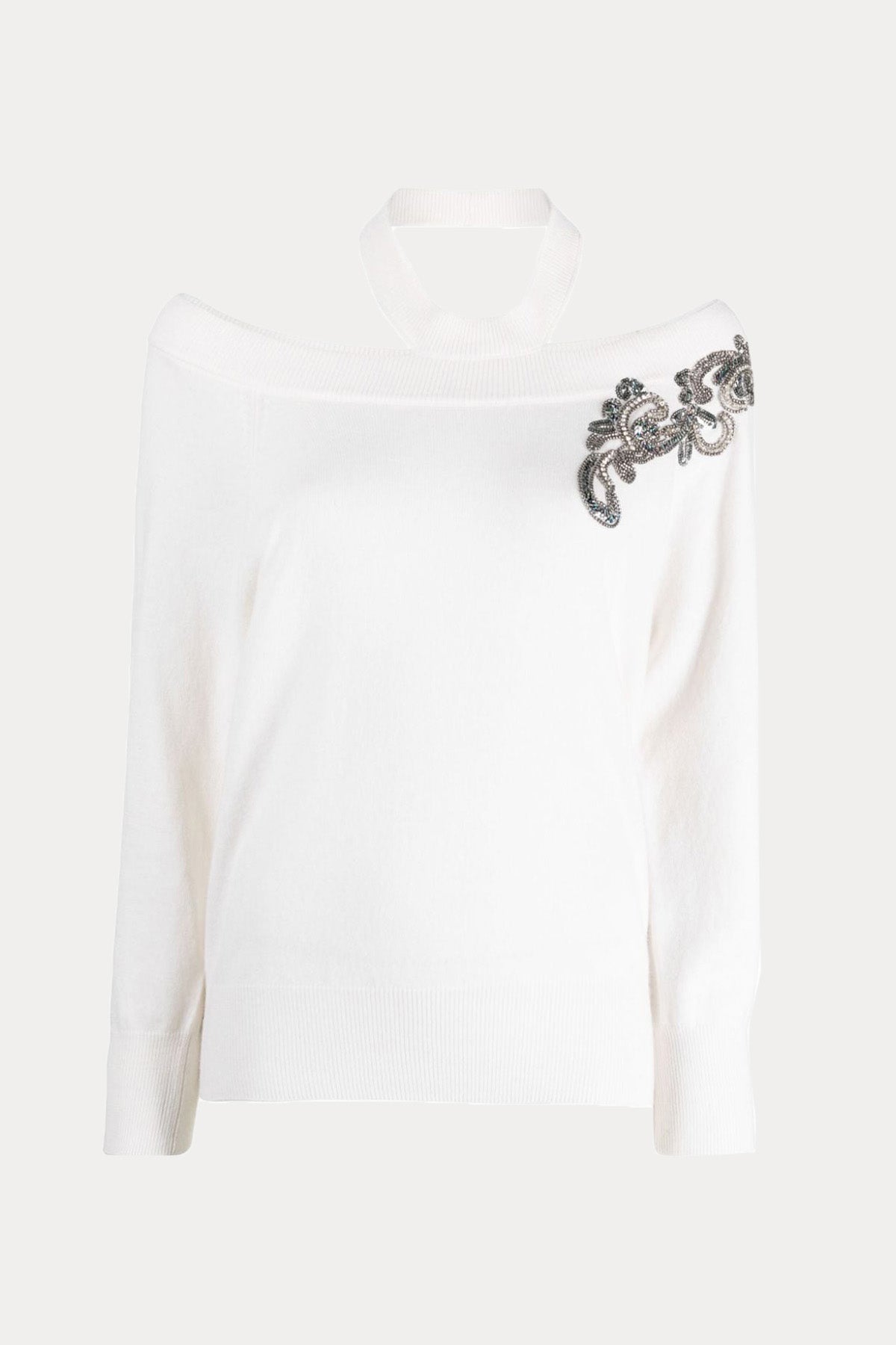 Liu Jo Kaşmirli Yün Triko-Libas Trendy Fashion Store