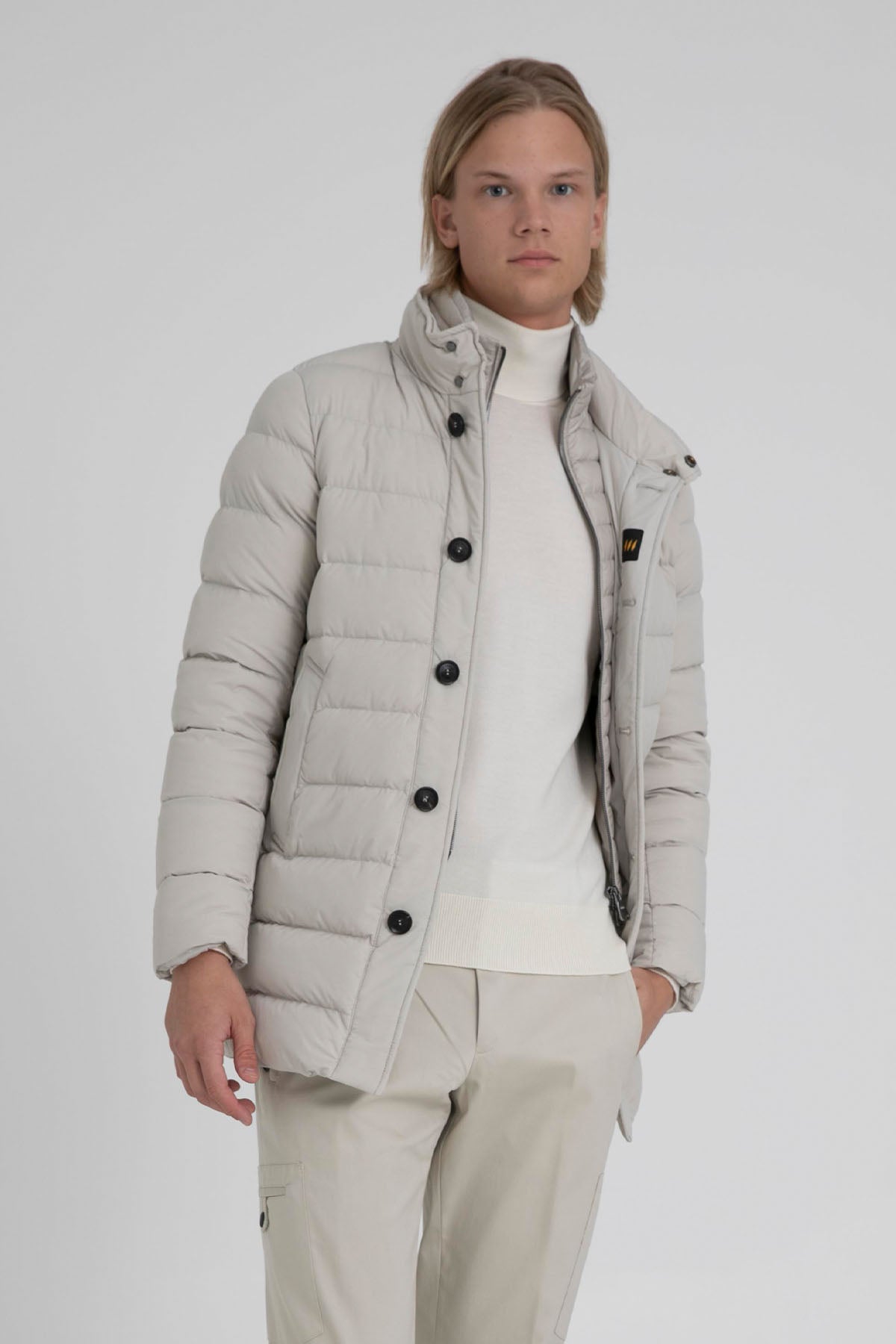 Hetrego Urban Demonte İç Yelekli Puffer Mont-Libas Trendy Fashion Store