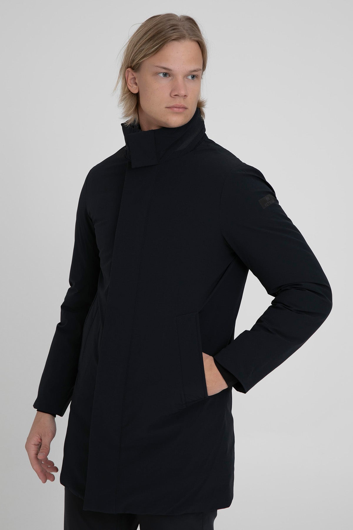 Hetrego Roderick Demonte Puffer İç Yelekli Mont-Libas Trendy Fashion Store