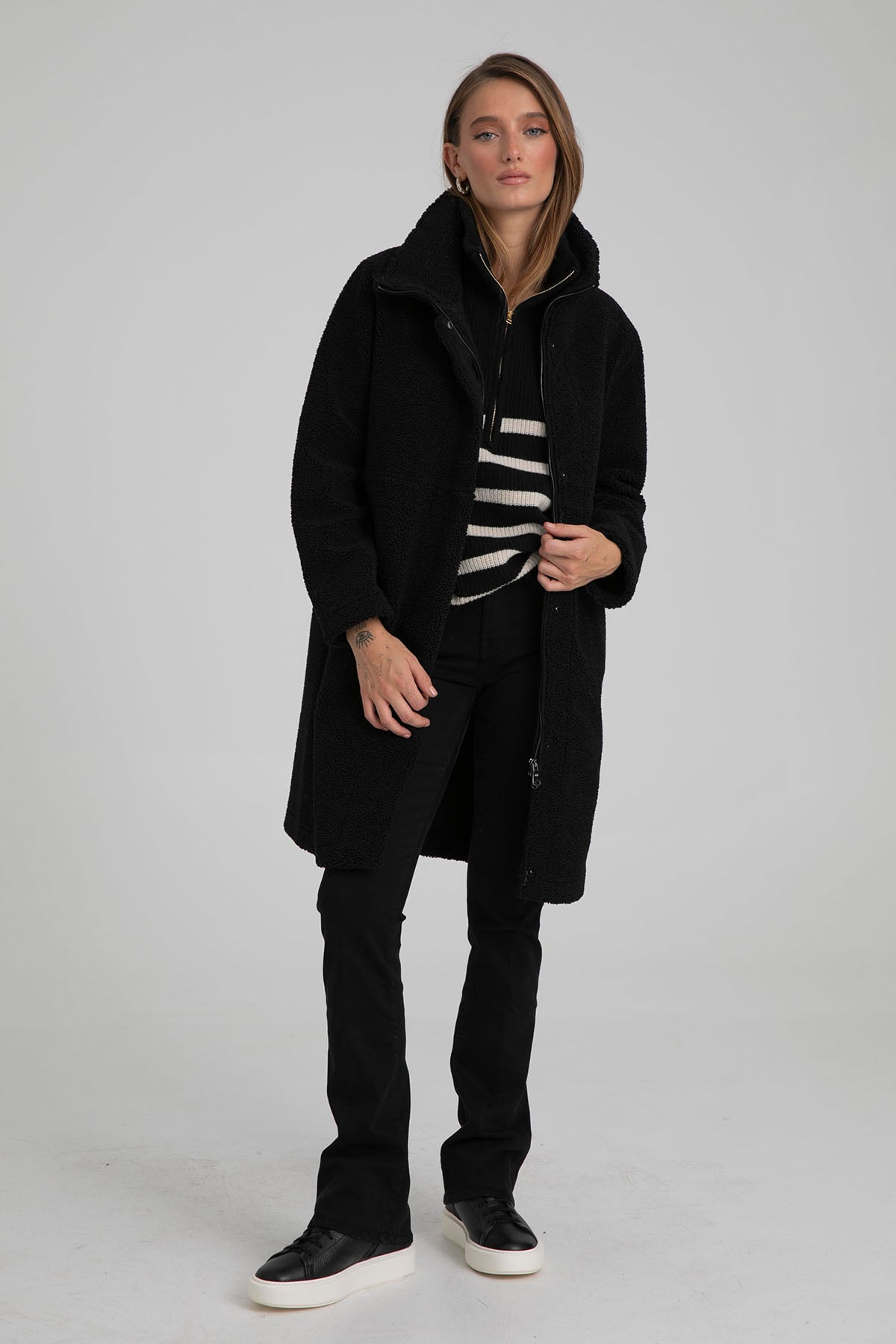 Hetrego Mega Kaban-Libas Trendy Fashion Store