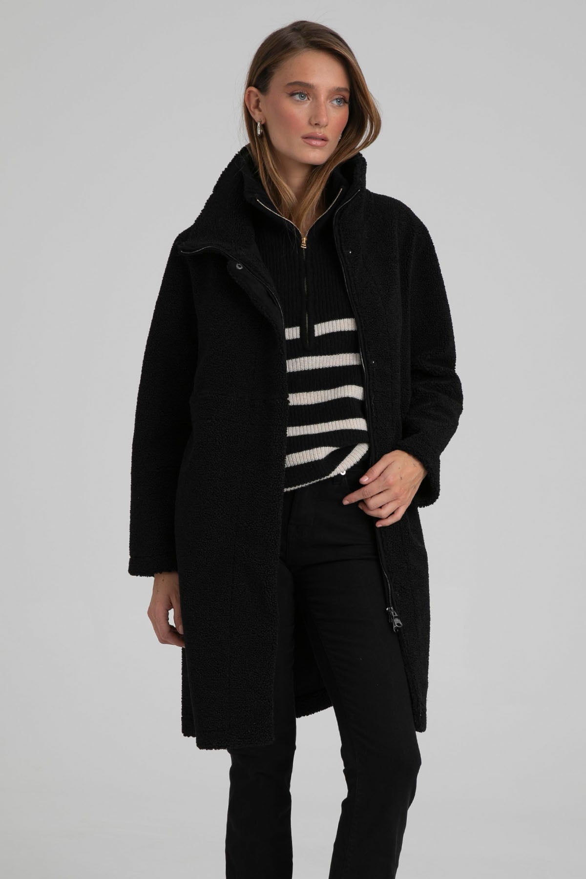 Hetrego Mega Kaban-Libas Trendy Fashion Store