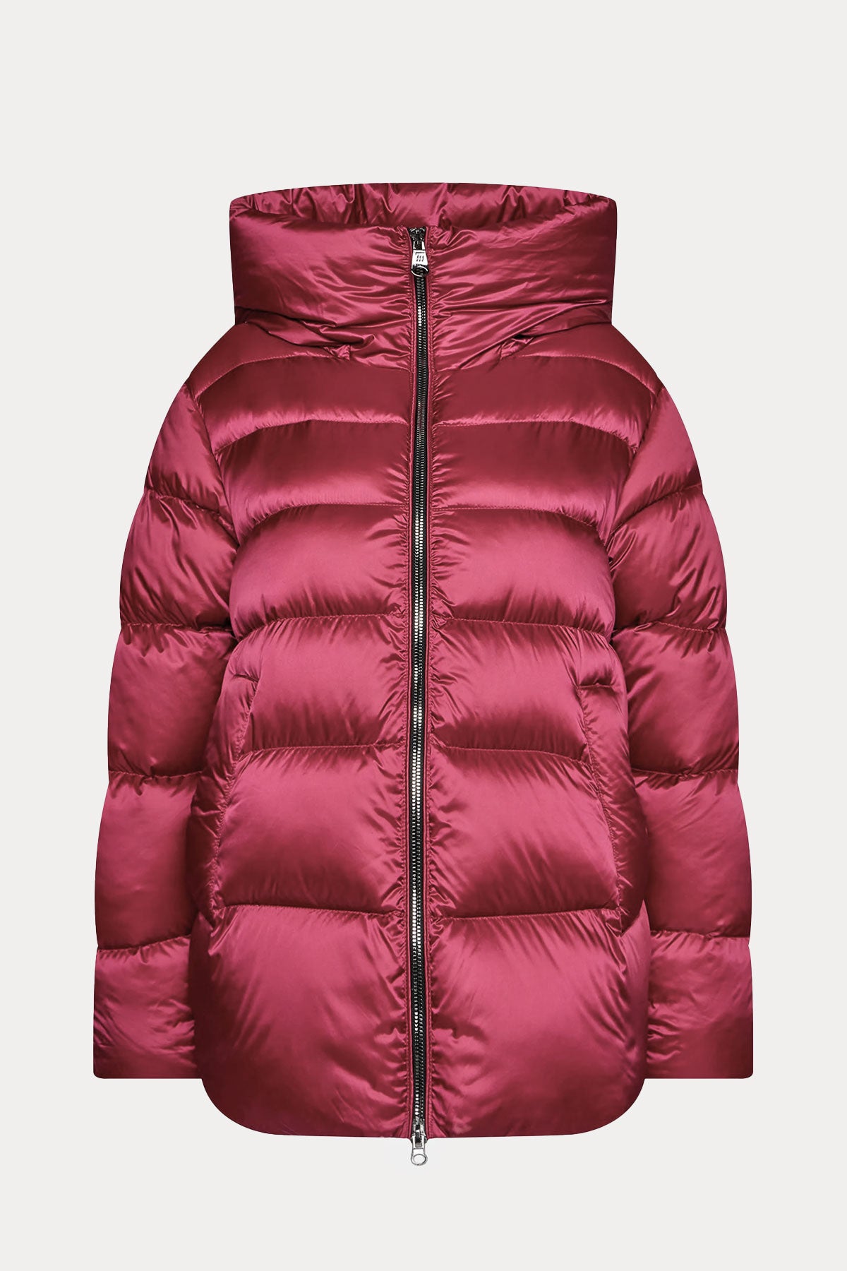 Hetrego Adley Kapüşonlu Puffer Mont-Libas Trendy Fashion Store