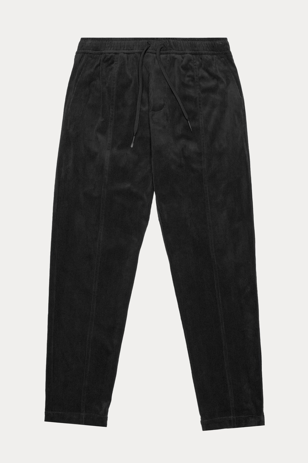 Antony Morato Beli Lastikli Fitilli Kadife Pantolon-Libas Trendy Fashion Store