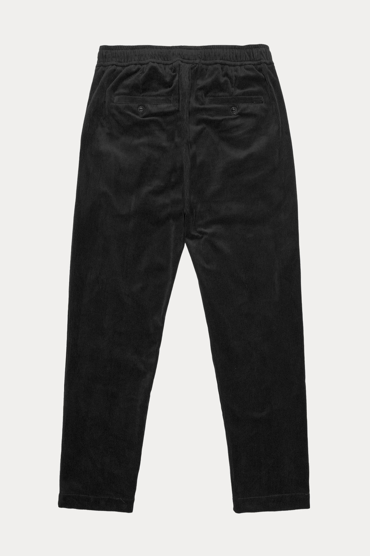 Antony Morato Beli Lastikli Fitilli Kadife Pantolon-Libas Trendy Fashion Store