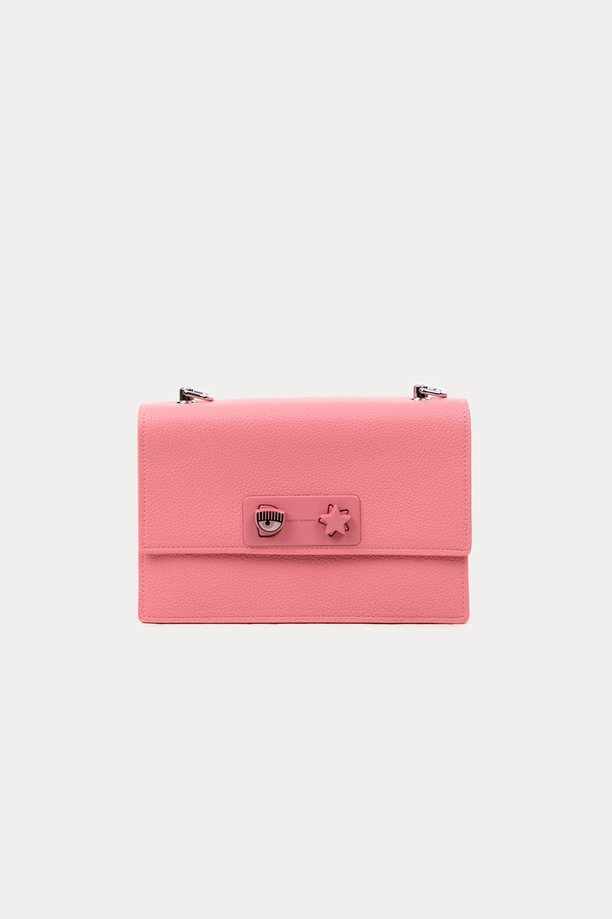 Chiara Ferragni Göz Logolu Omuz Çantası-Libas Trendy Fashion Store