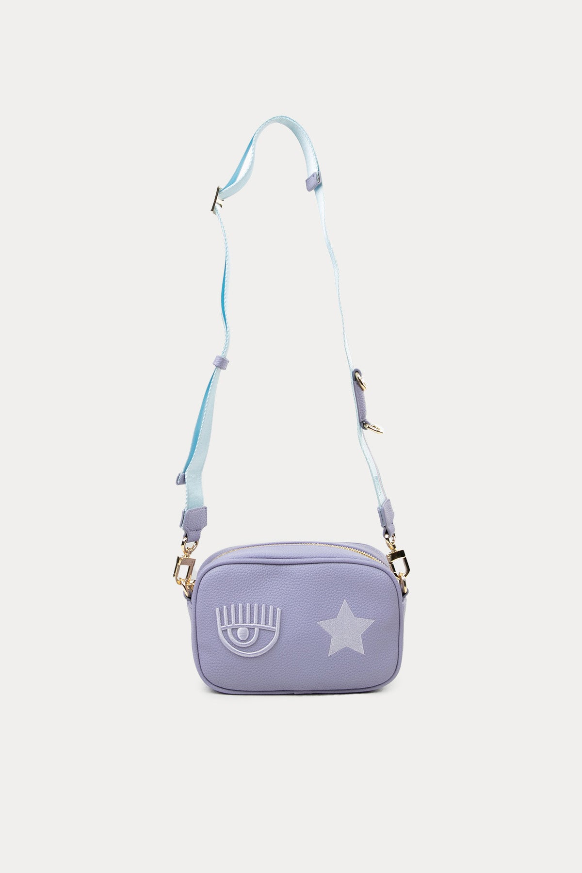 Chiara Ferragni Göz Logolu Omuz Çantası-Libas Trendy Fashion Store