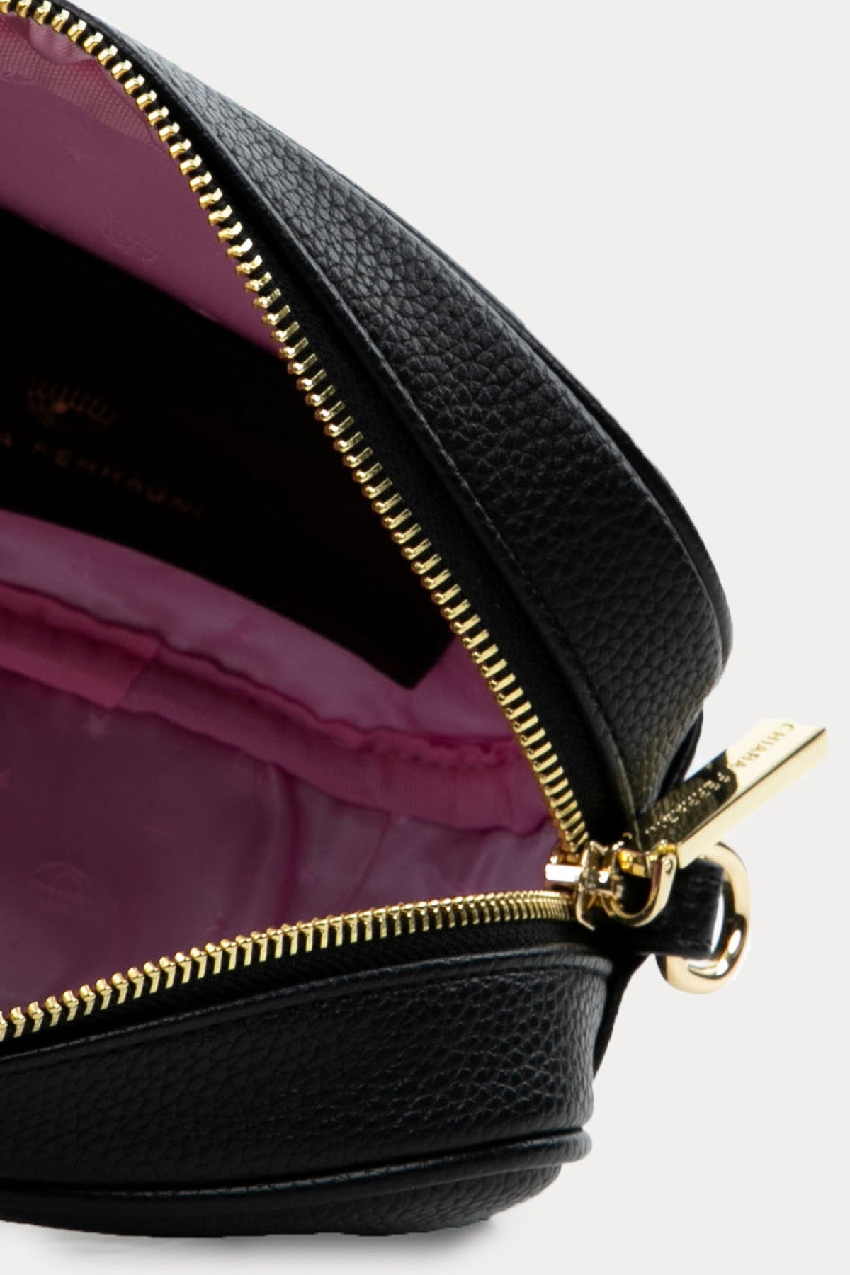 Chiara Ferragni Göz Logolu Omuz Çantası-Libas Trendy Fashion Store